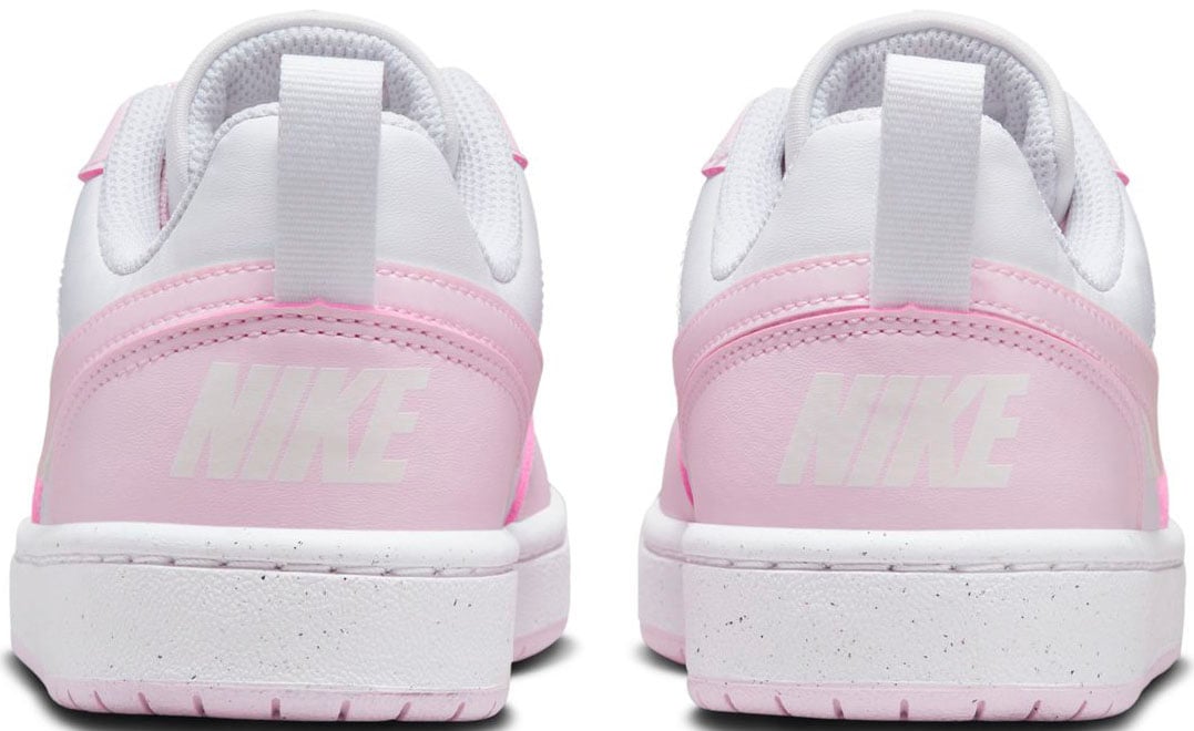 Nike Sportswear Sneaker »COURT BOROUGH LOW RECRAFT (GS)«