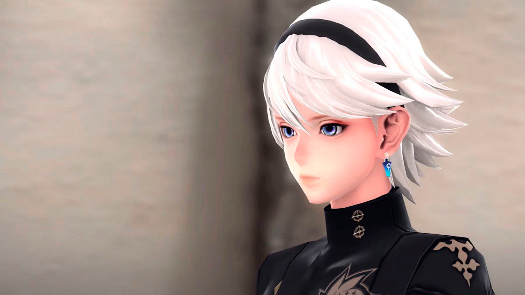 SquareEnix Spielesoftware »Fantasian: Neo Dimension«, Nintendo Switch
