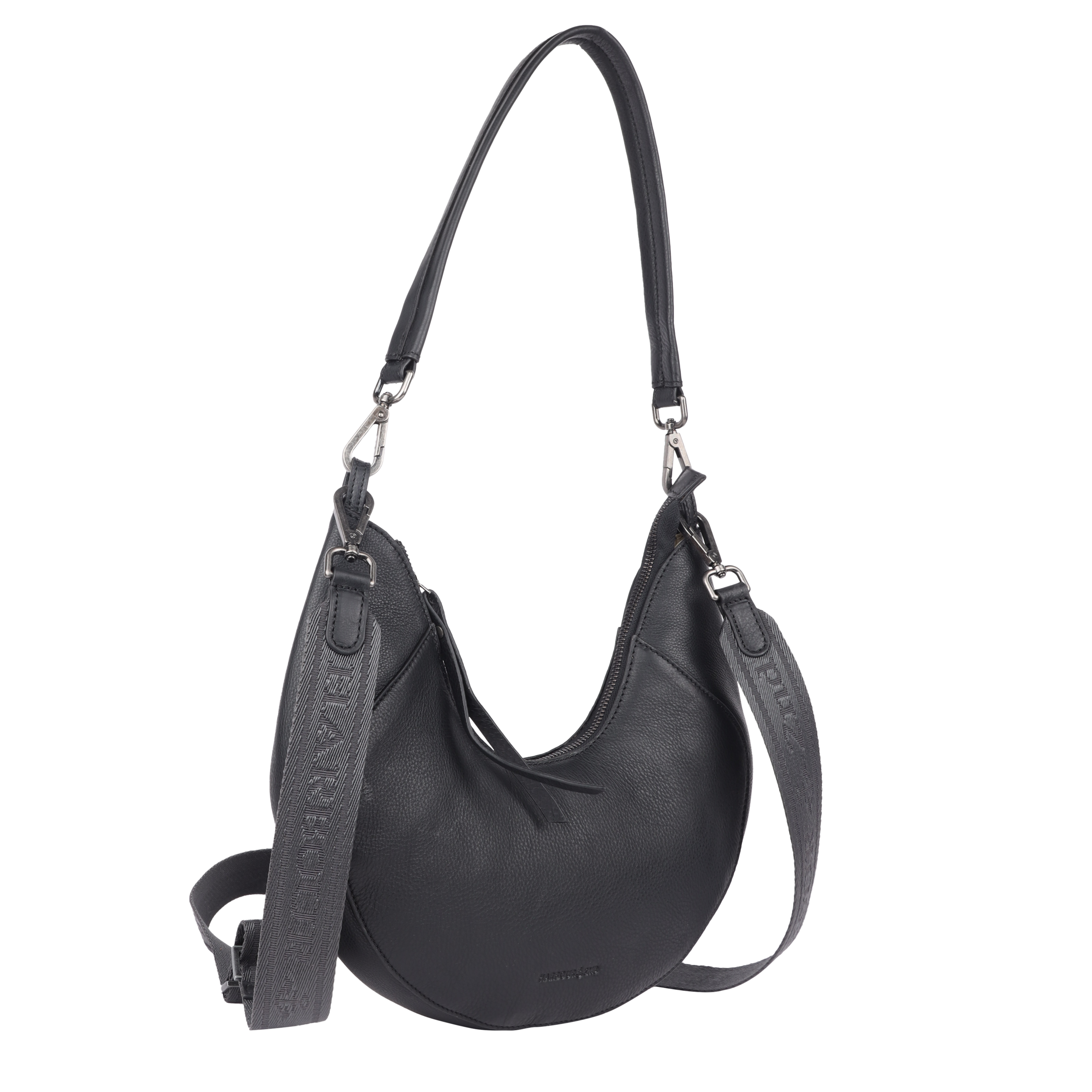 HARBOUR 2nd Hobo "Desiree", Henkeltasche Schultertasche Umhängetasche günstig online kaufen