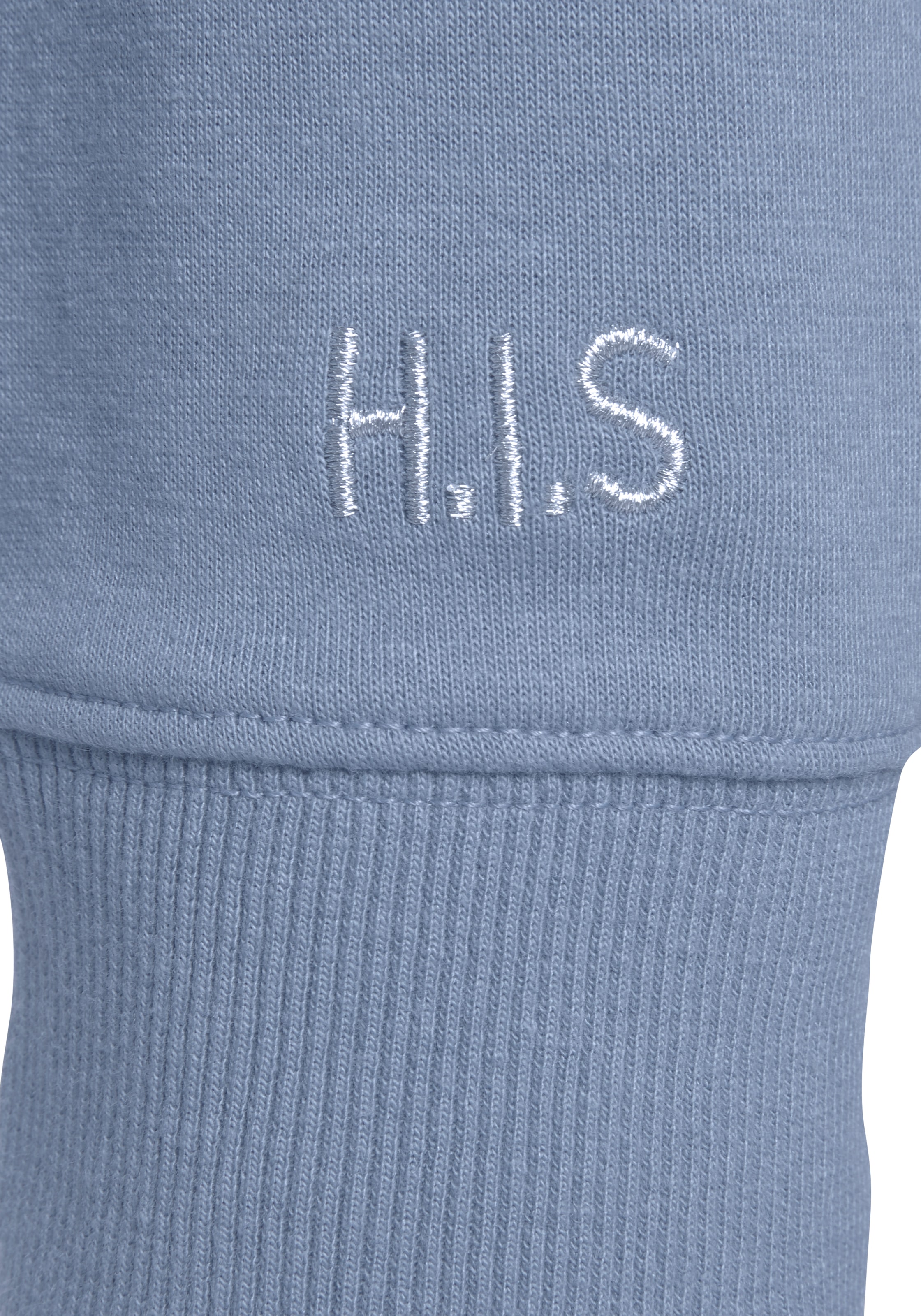 H.I.S | BAUR online bestellen Kapuzensweatshirt