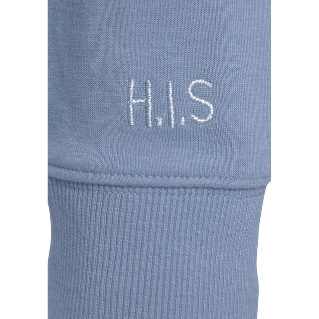 H.I.S Kapuzensweatshirt online bestellen | BAUR