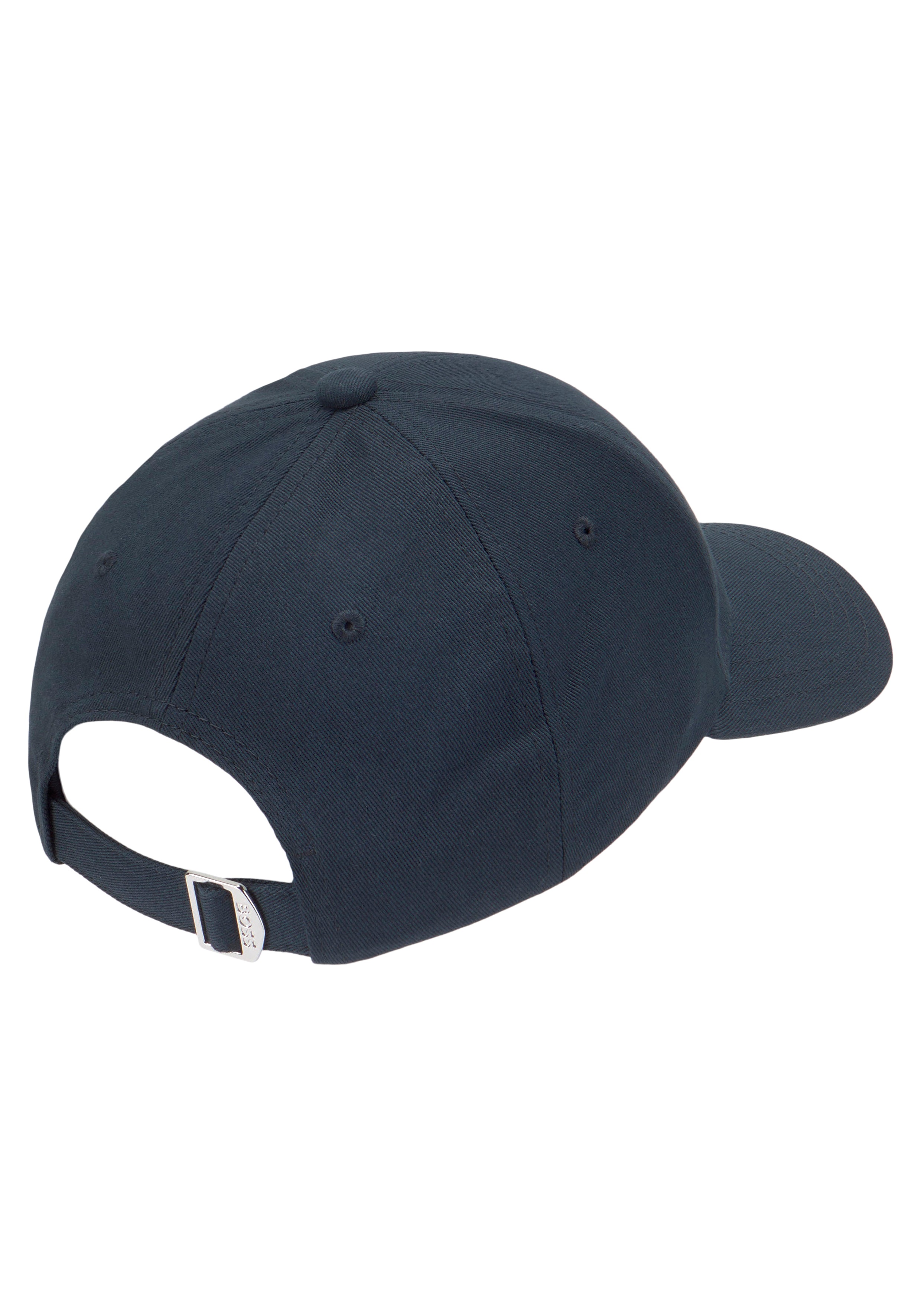 Thumbnail - BOSS Baseball Cap "Zed", mit Logostickerei