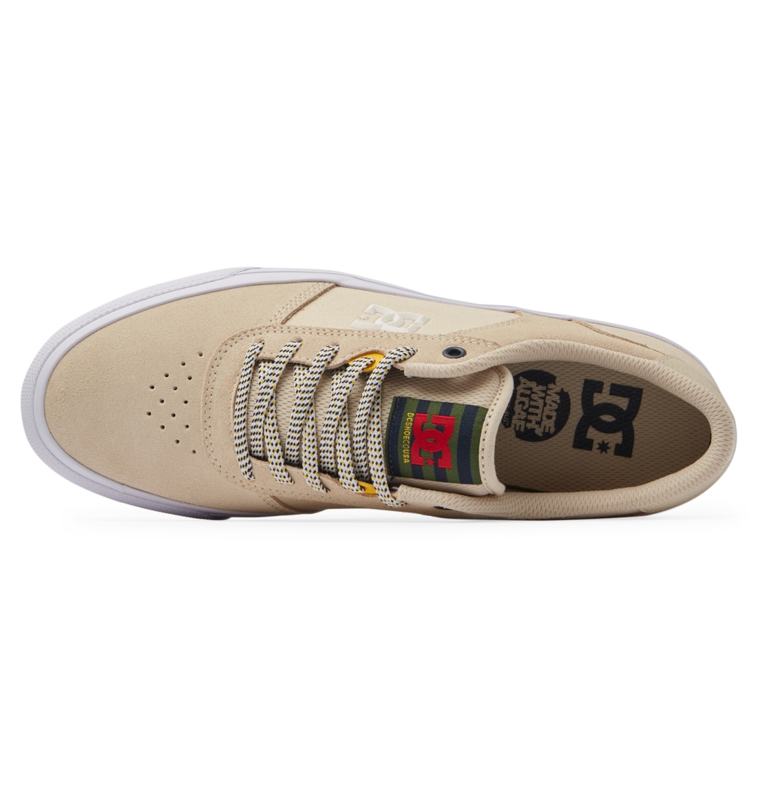 DC Shoes Sneaker »Teknic«
