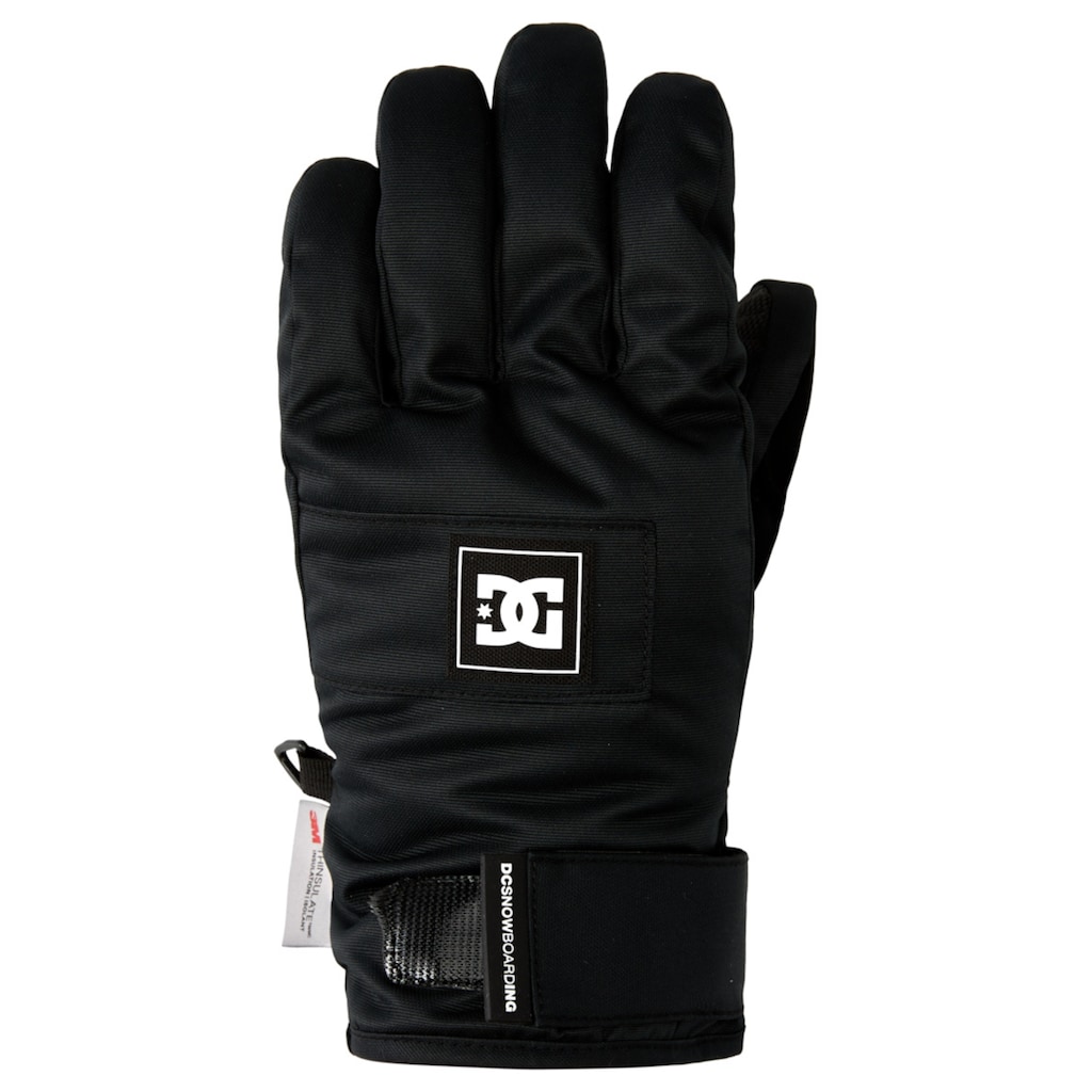 DC Shoes Snowboardhandschuhe »Franchise«