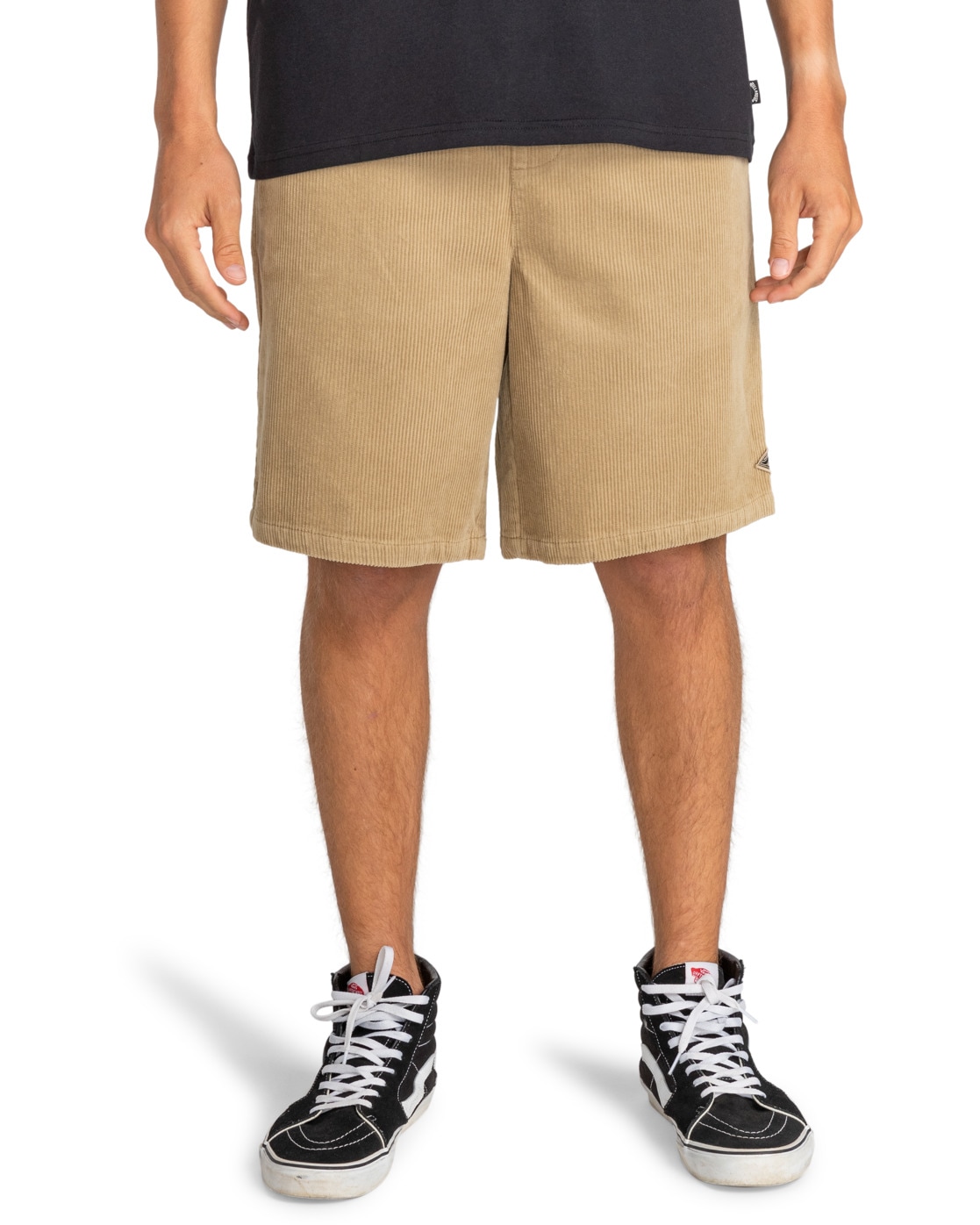 Billabong Bermudas "Larry Cord 20"" günstig online kaufen