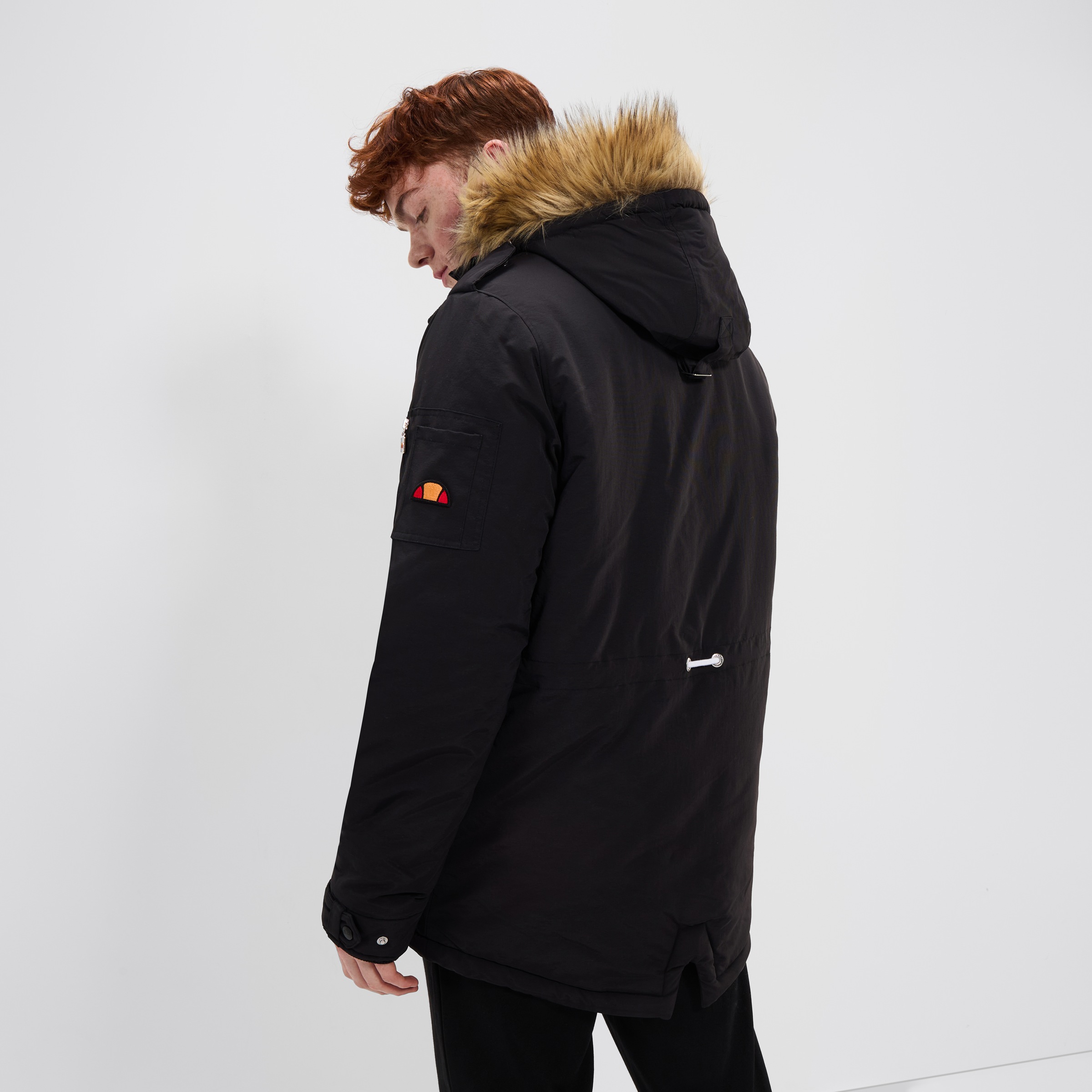 Ellesse Parka "BLIZZARD JACKET" günstig online kaufen