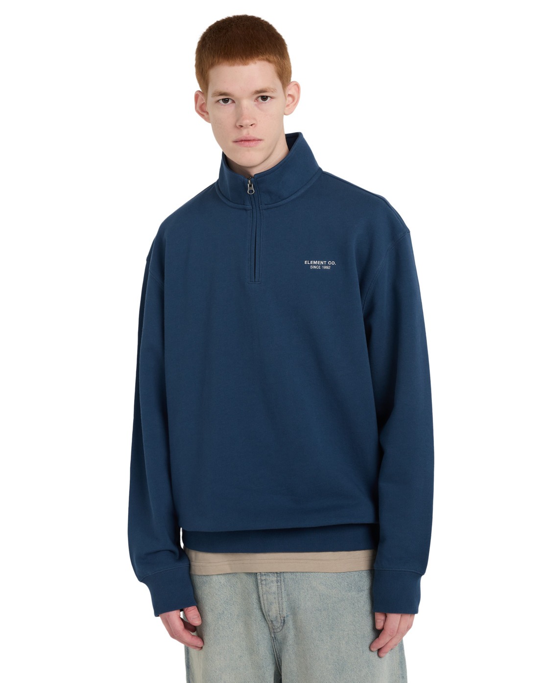 Element Sweatshirt "Element Co"
