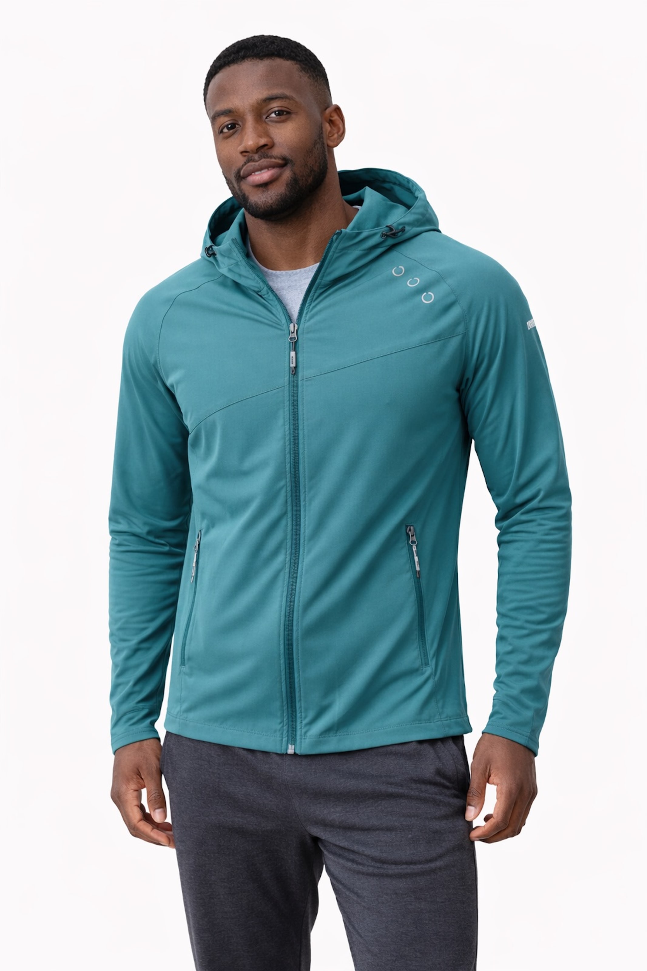 LPO Funktionsjacke "Corvin MN" auch in Großen Größen erhältlich günstig online kaufen