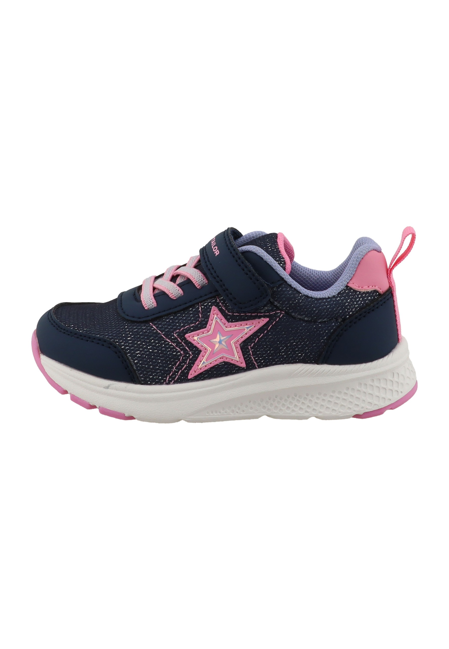 TOM TAILOR Sneaker »Tom Tailor Sneaker Low«  1 tlg.