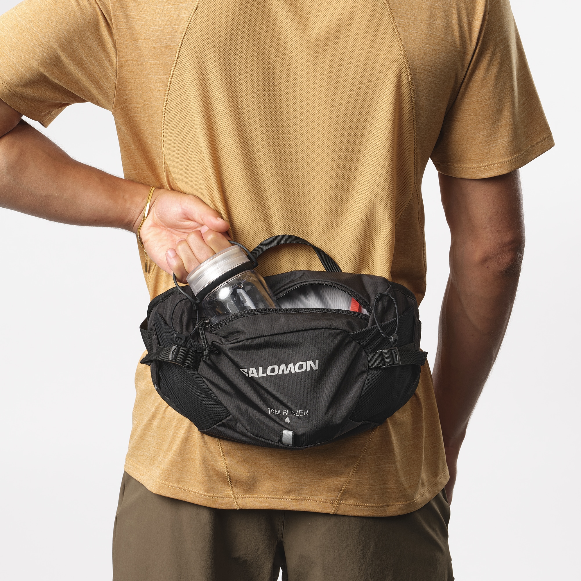 Salomon Laufgürtel »TRAILBLAZER BELT«