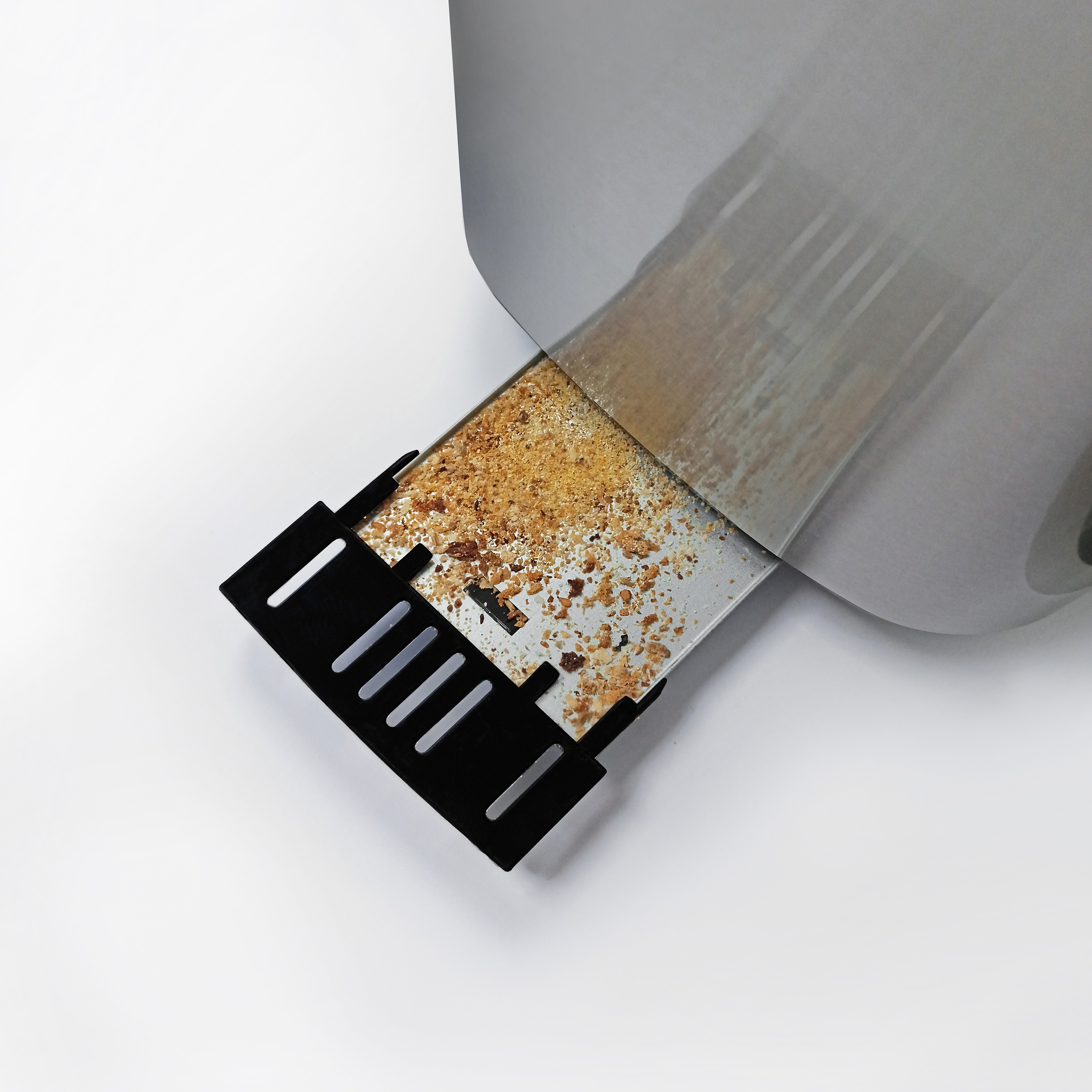 Caso Toaster »2769 Selection T2« 2 kurze Schlitze für 2 Scheiben 920 W Selbstzentrierende Einschübe für eine gleichmäßige Bräunung