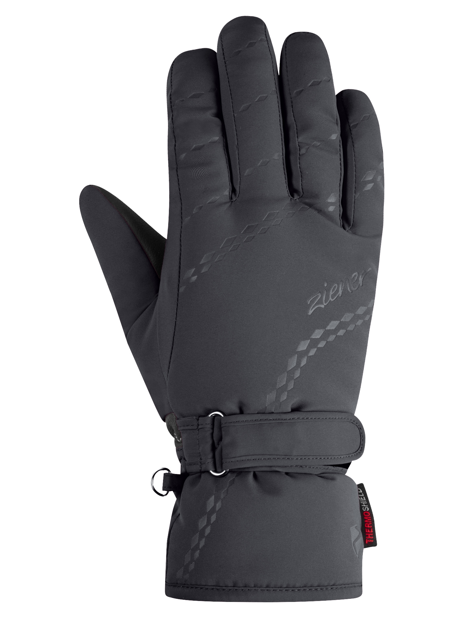 Ziener Skihandschuhe »KEVA-Z PR glove lady«