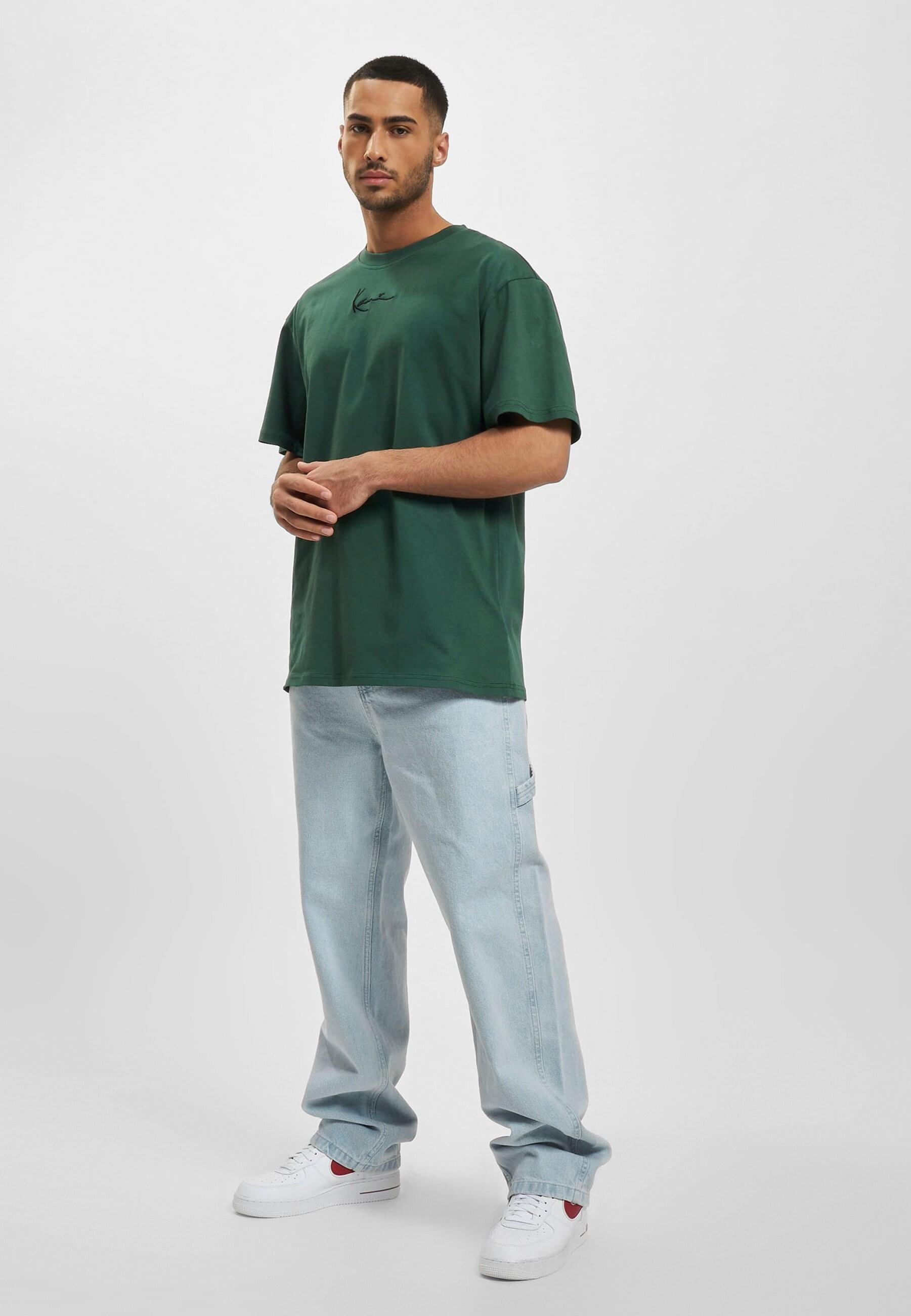 Karl Kani T-Shirt »Karl Kani Herren«, (1 tlg.)