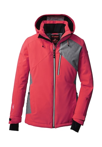 Killtec Skijacke »KSW 7 WMN SKI JCKT«