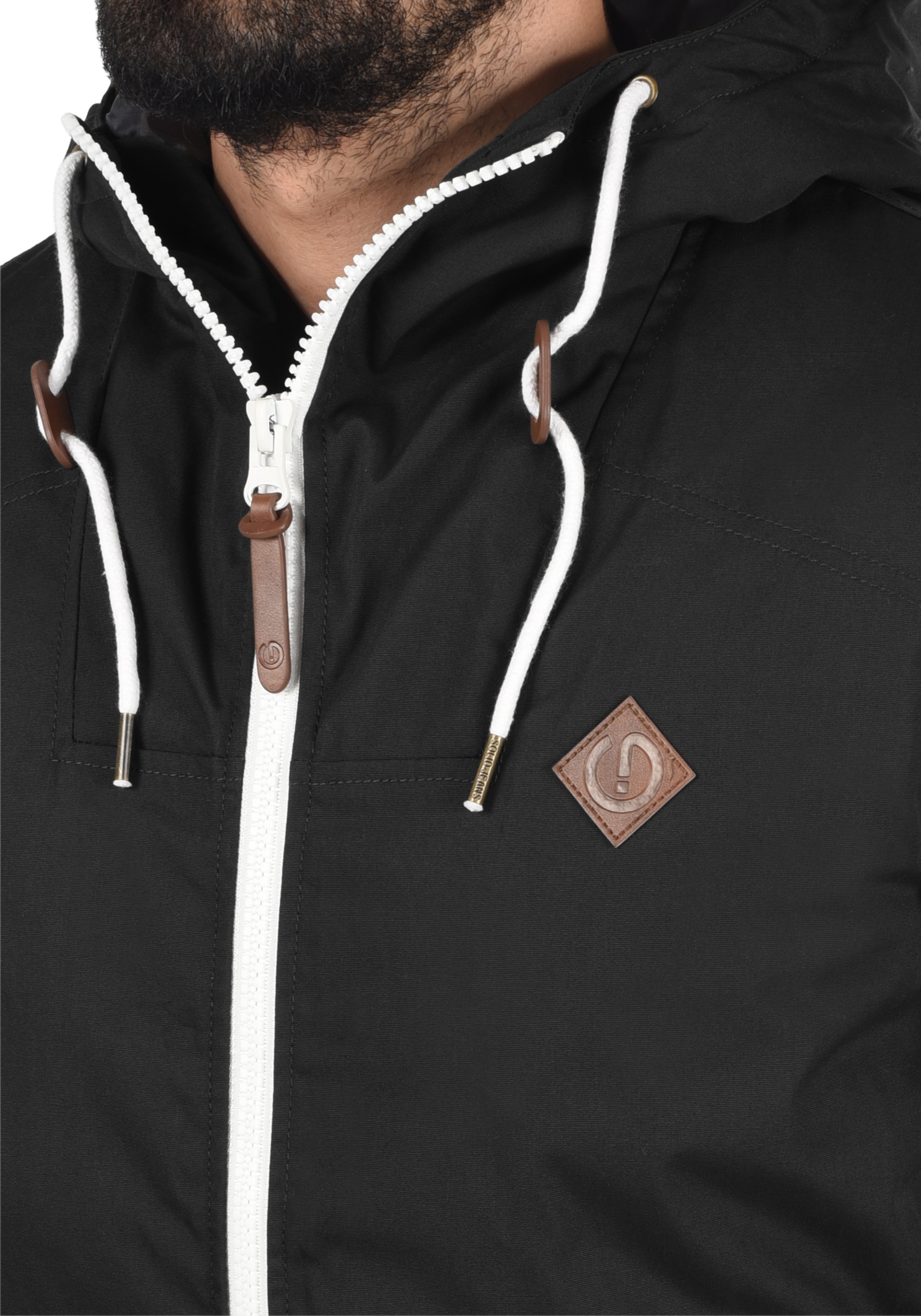 !Solid Kurzjacke »Kurzjacke SDTilly«