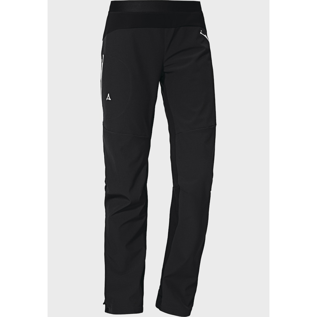 Schöffel Outdoorhose »Softshell Pants Rinnen L«