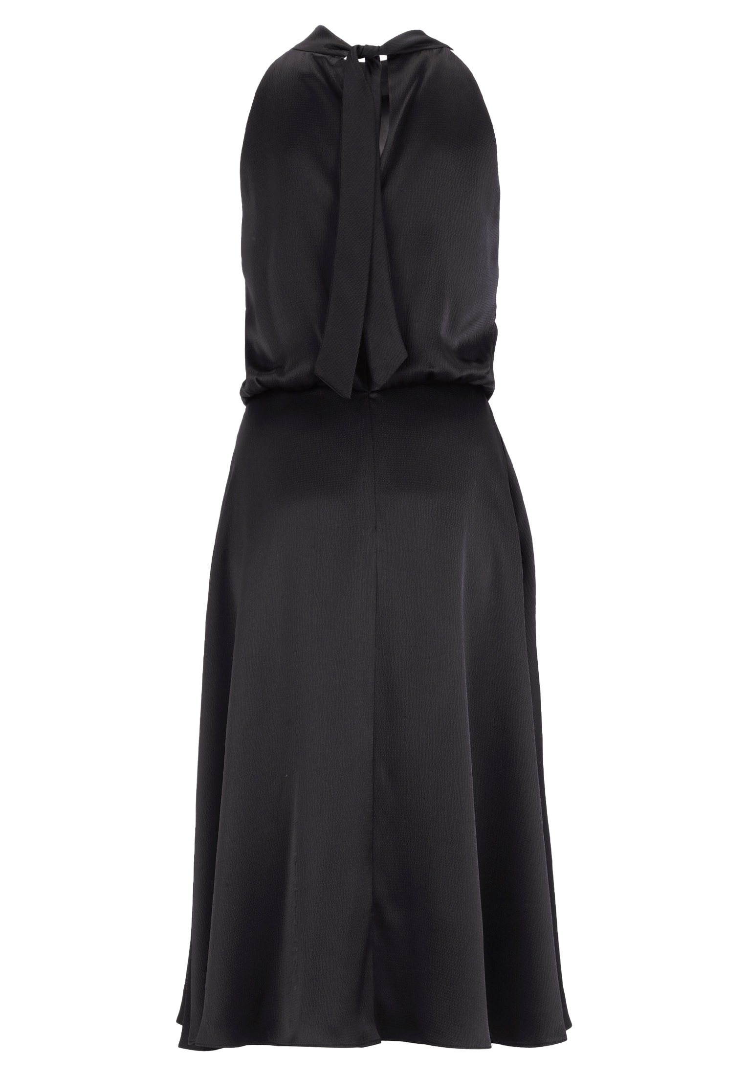 Vera Mont Cocktailkleid »Vera Mont Cocktailkleid mit Stehkragen«, Material