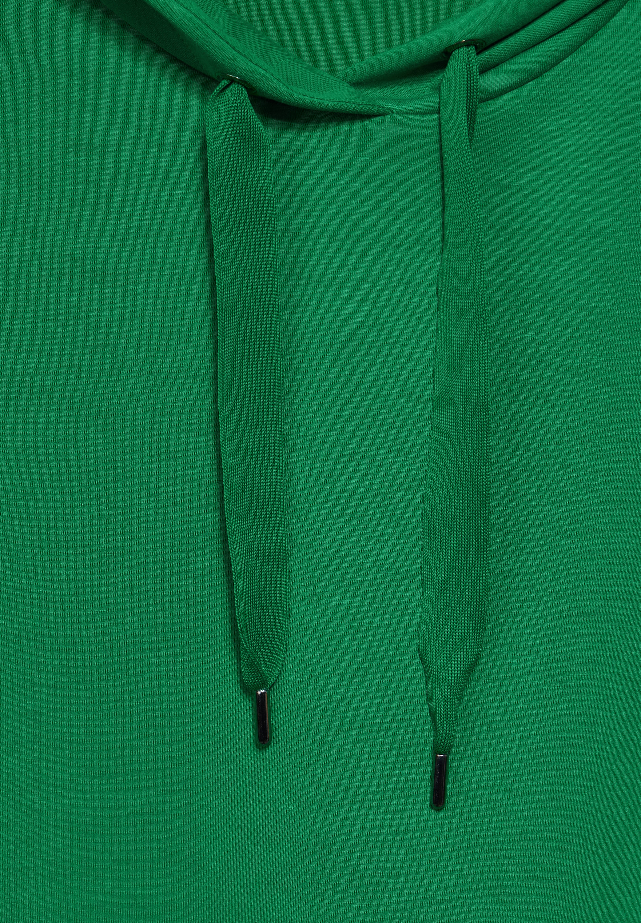 STREET ONE Sweatshirt, mit Kapuze