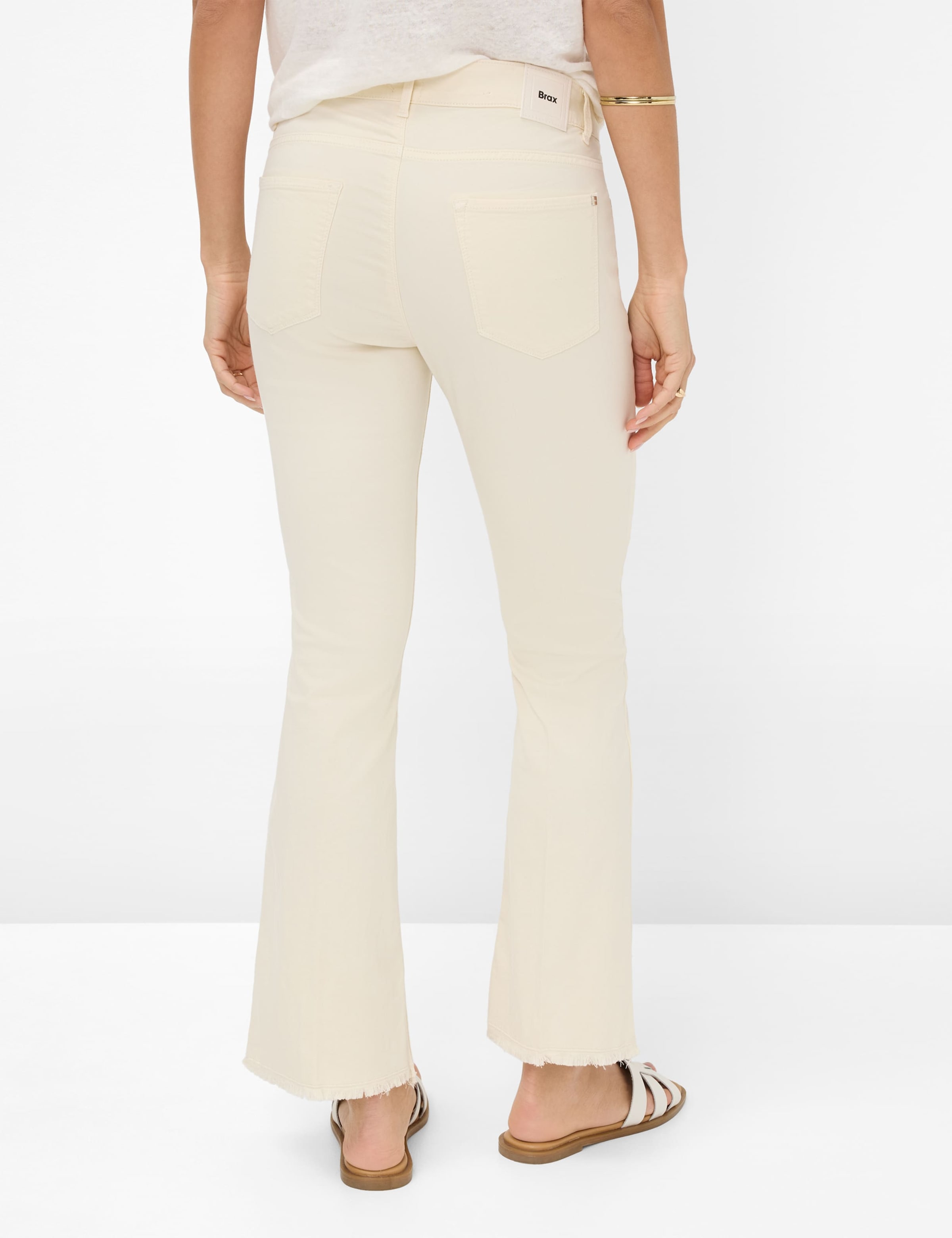Brax 5-Pocket-Jeans »Style SHAKIRA S«