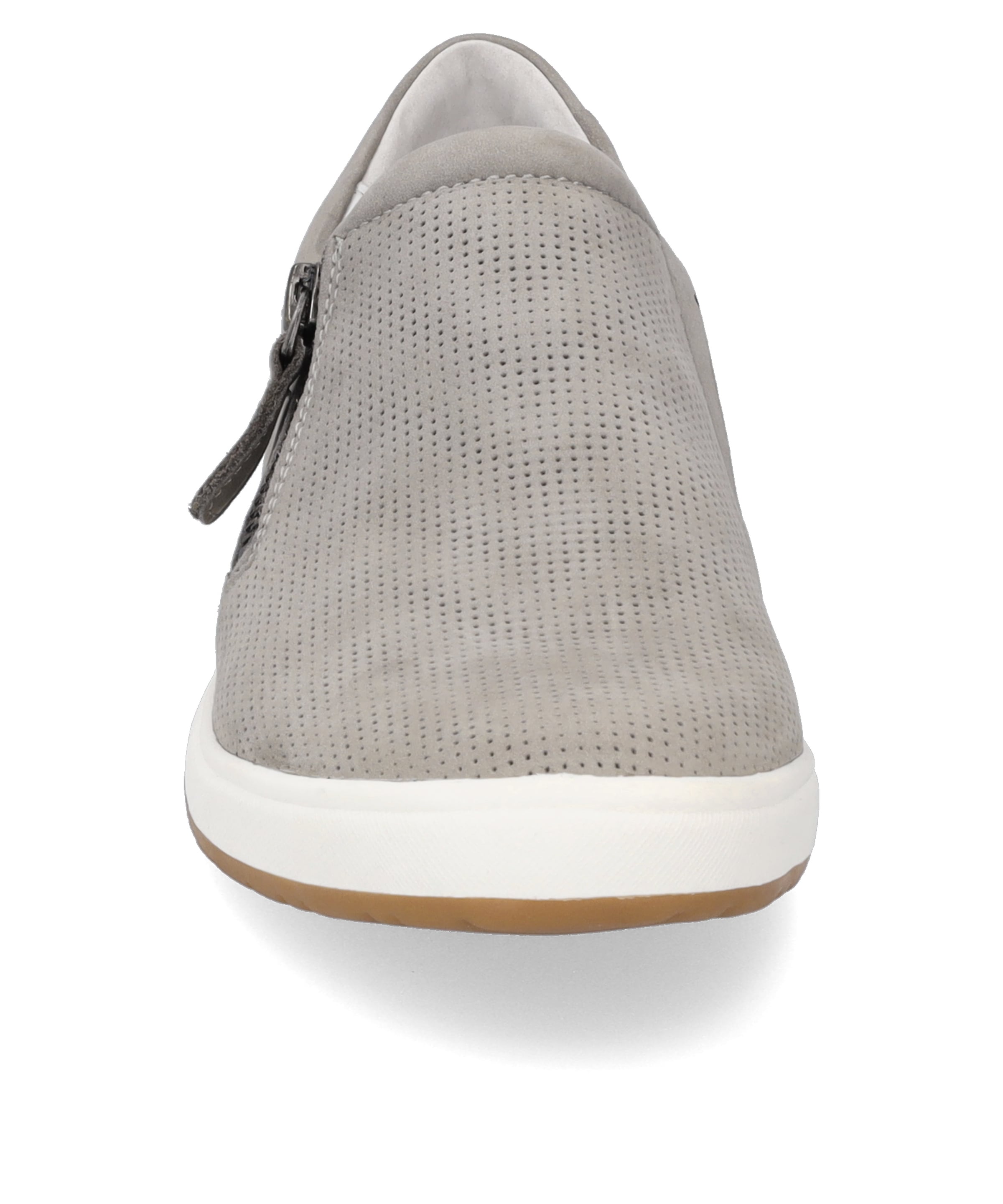 Josef Seibel Slipper »Caren 22, grau«