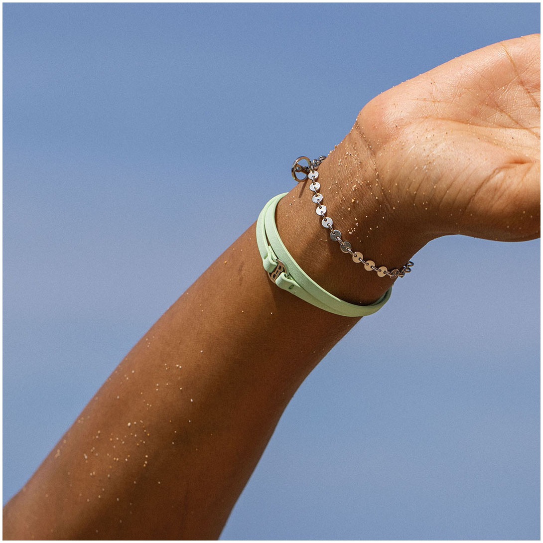 Purelei Armband »Schmuck Geschenk Pure Armschmuck Armkette, 2213«