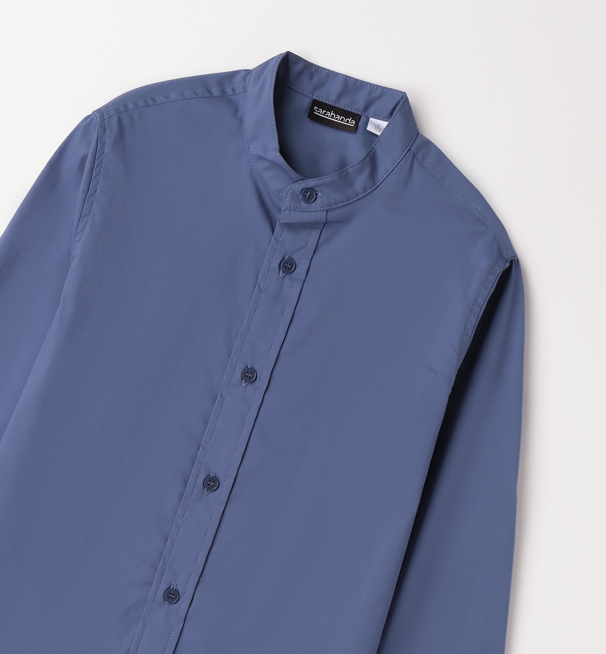 Sarabanda Businessshirt "BABY BOY LONG SLEEVE SHIRT"
