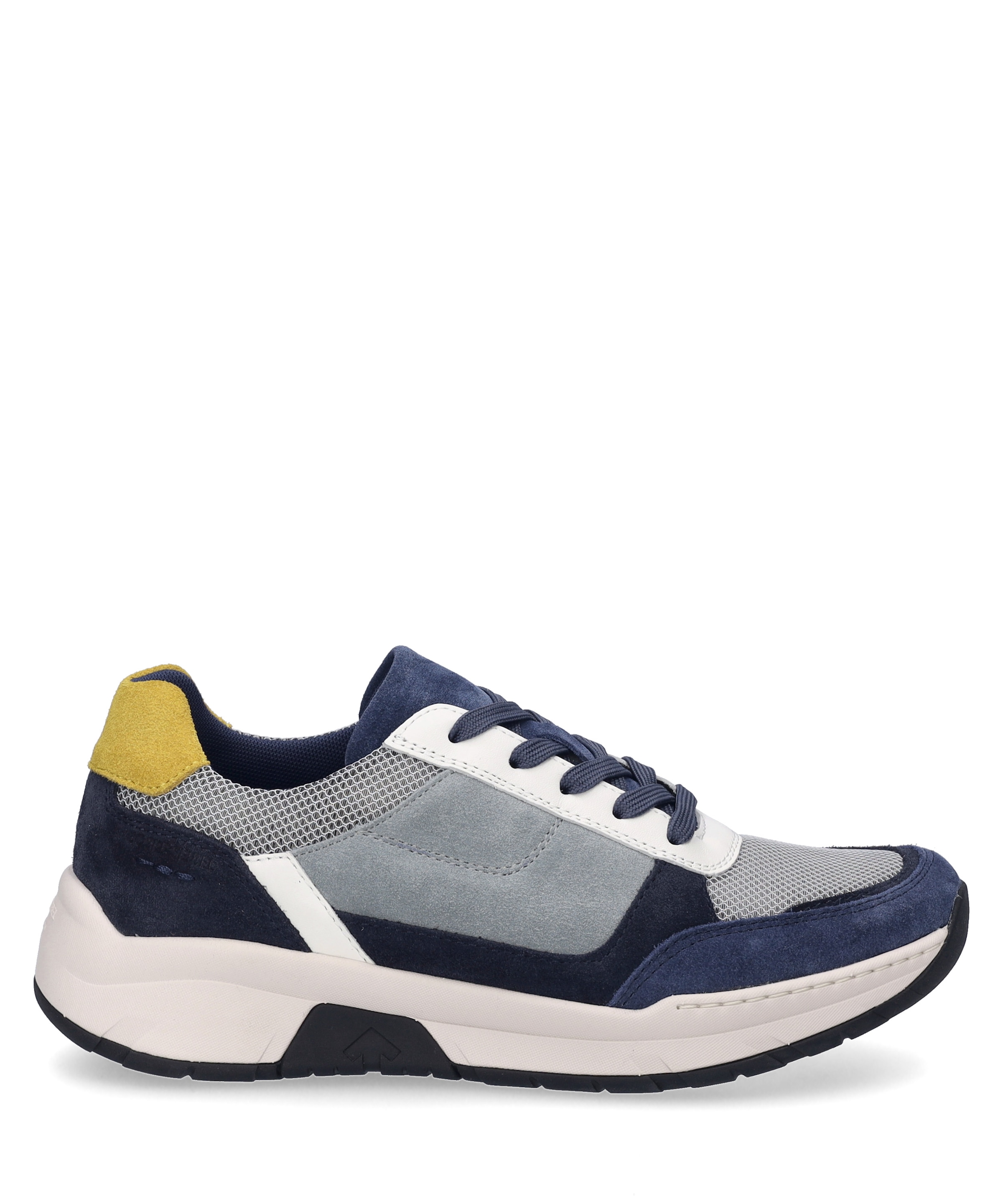 Josef Seibel Sneaker »Mitchell 10, blau-multi«