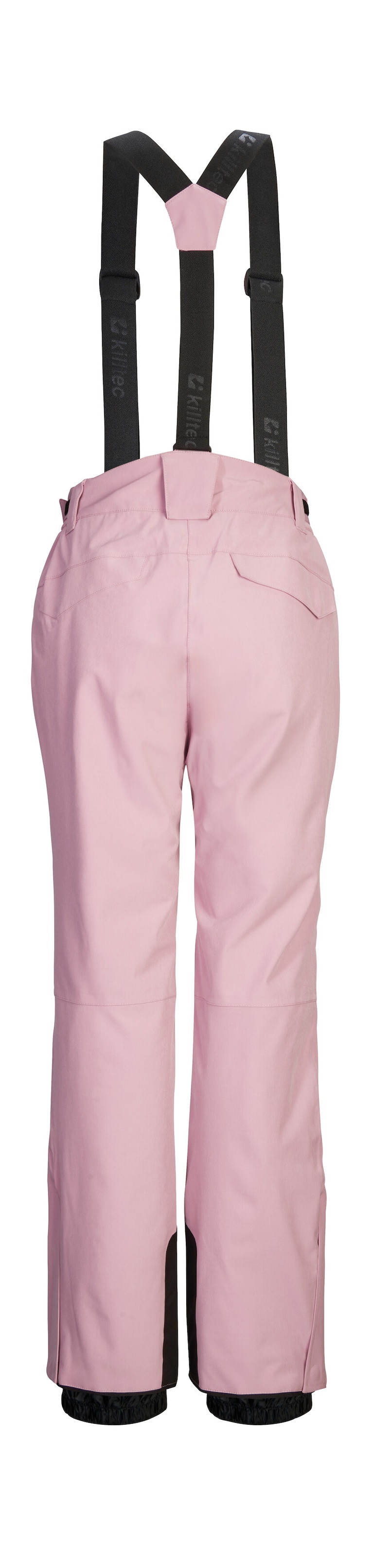 Killtec Skihose »KSW 60 WMN SKI PNTS«  Skihose mit 4-Wege-Stretch, wasserdicht, atmungsaktiv, Kantenschutz