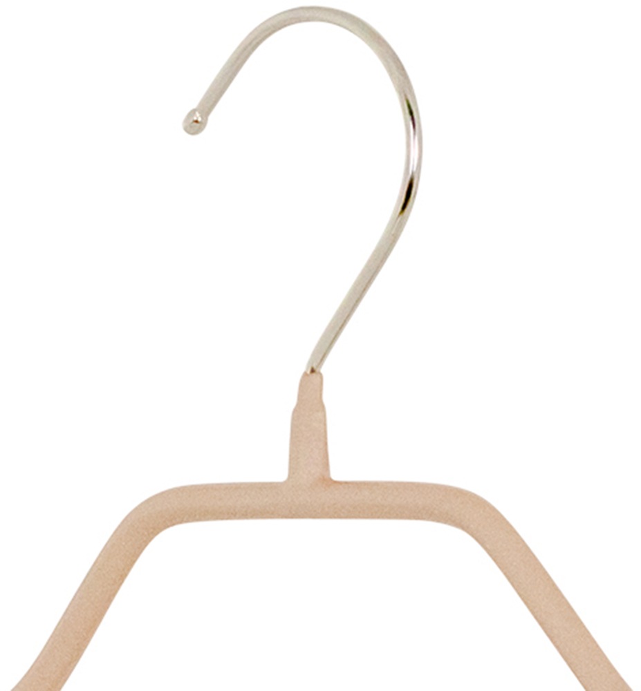 MAWA Kleiderbügel "Bodyform 42 L", (Set, 10 tlg., 10 Kleiderbügel), breite günstig online kaufen