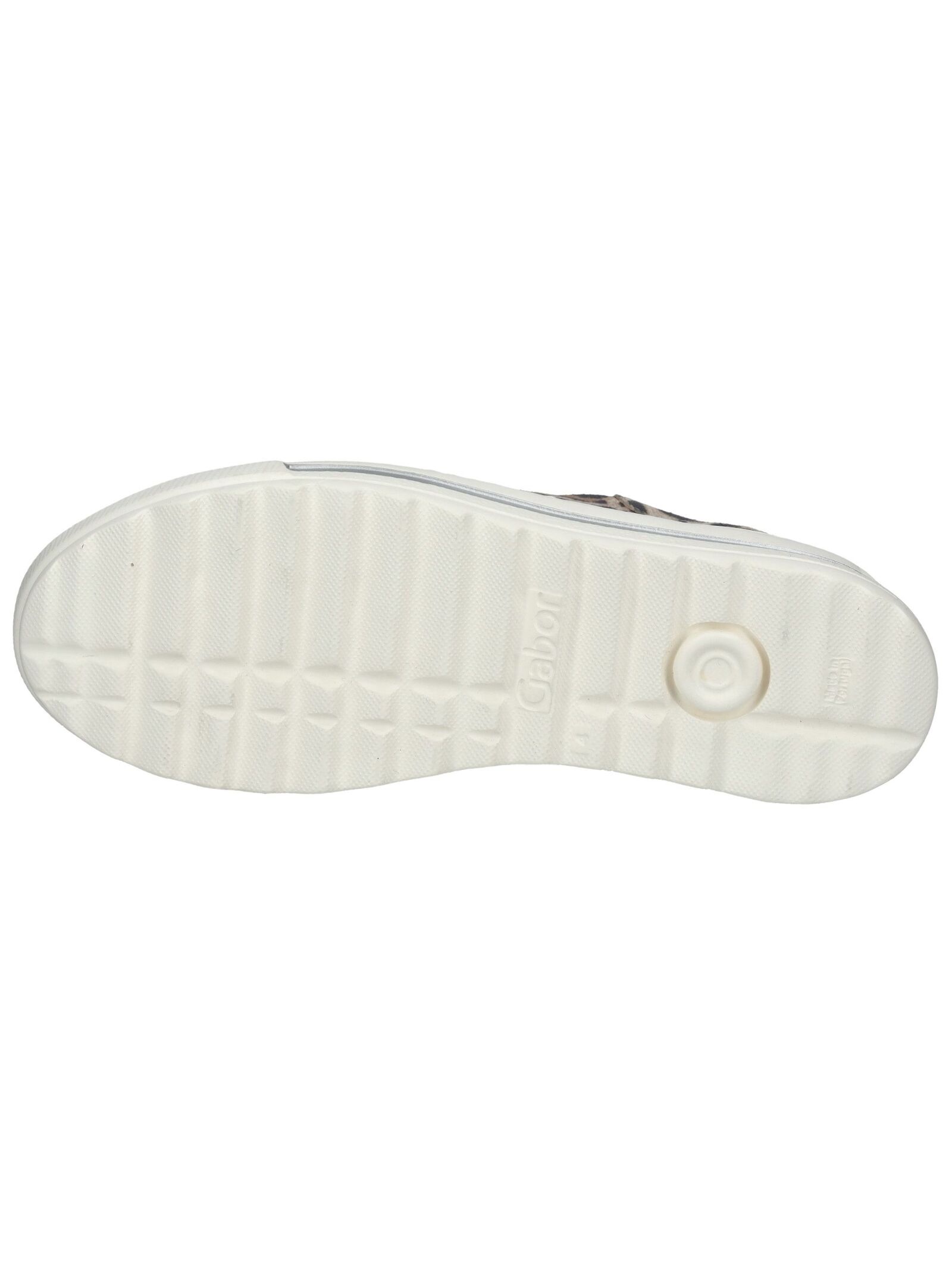 Gabor Comfort Sneaker »Gabor Comfort Sneaker Leder«