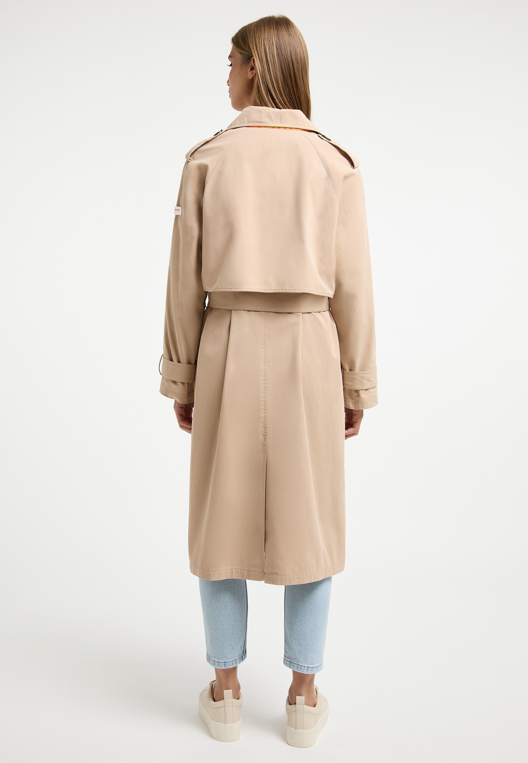 Frieda & Freddies Trenchcoat »Trenchcoat«