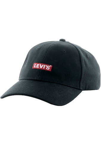 Levi's ® Baseball Kepurė su snapeliu »BABY TA...