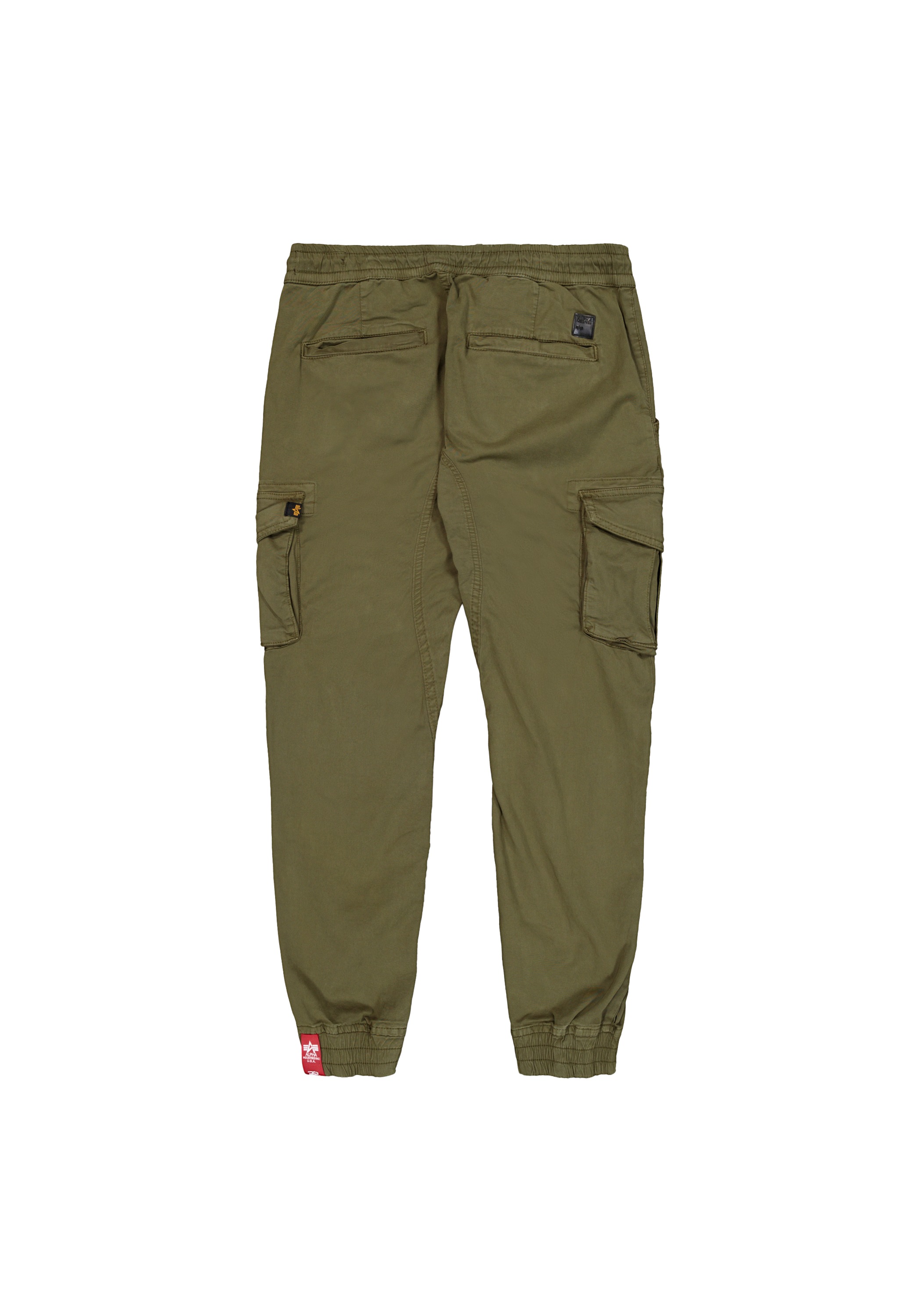 Alpha Industries Jogginghose "Cotton Twill Jogger" günstig online kaufen