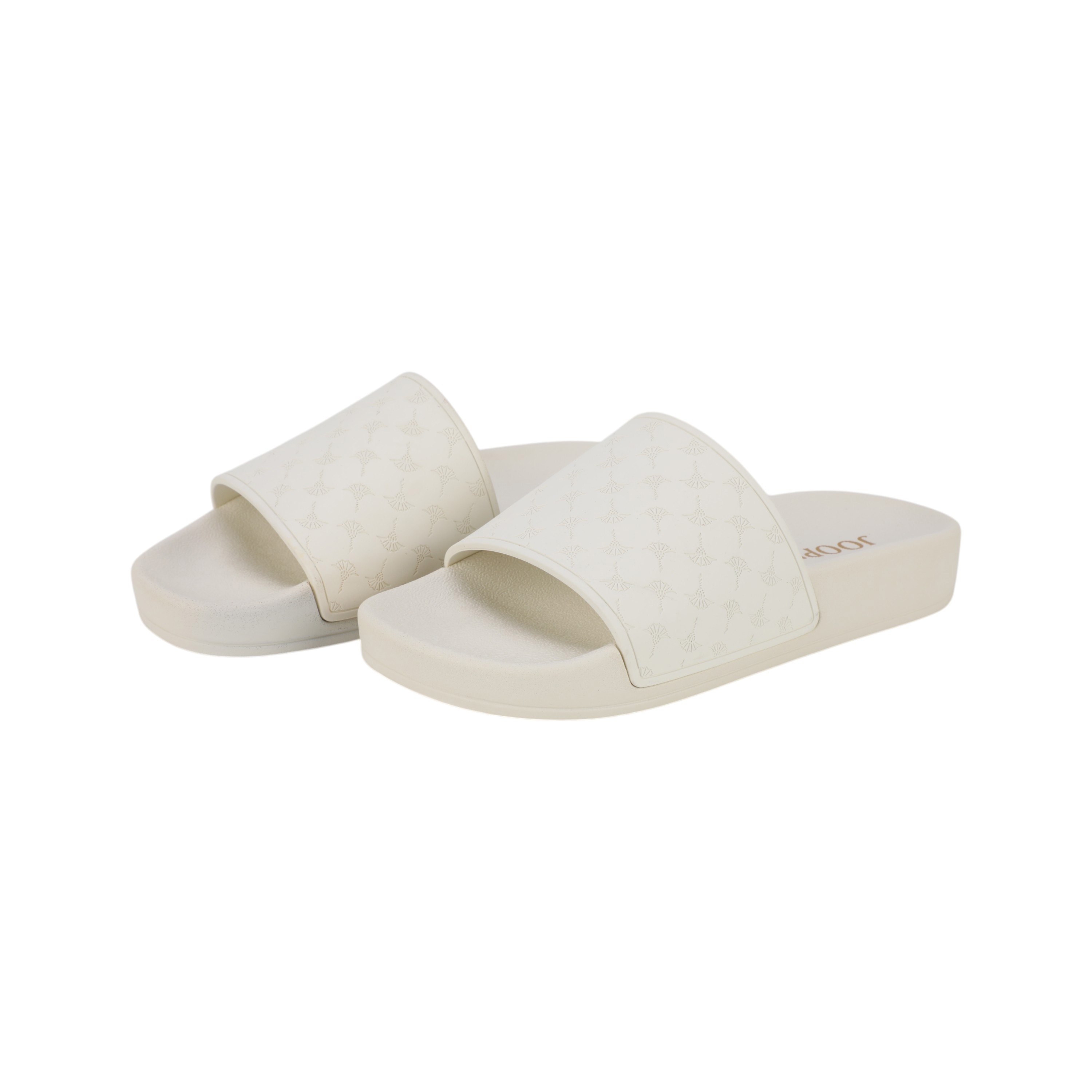 JOOP Badepantolette Strandschuh, Sommerschuh, Badeschuh, Schlappen zum Schlupfen