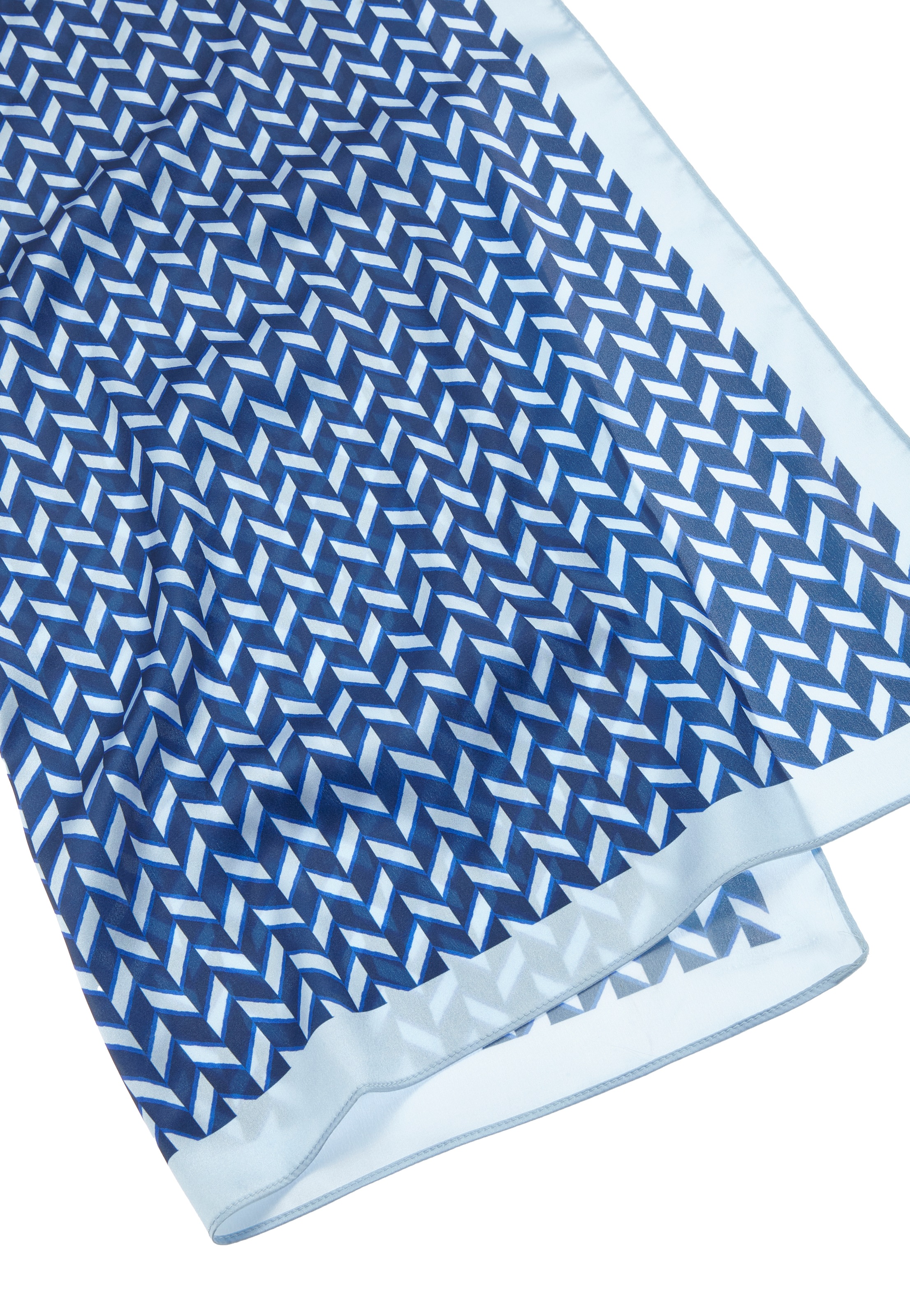 LSCN by LASCANA Modetuch "Schal, Modeschal, Dreieckstuch, Nickituch, Halstuch" mit modischem Print