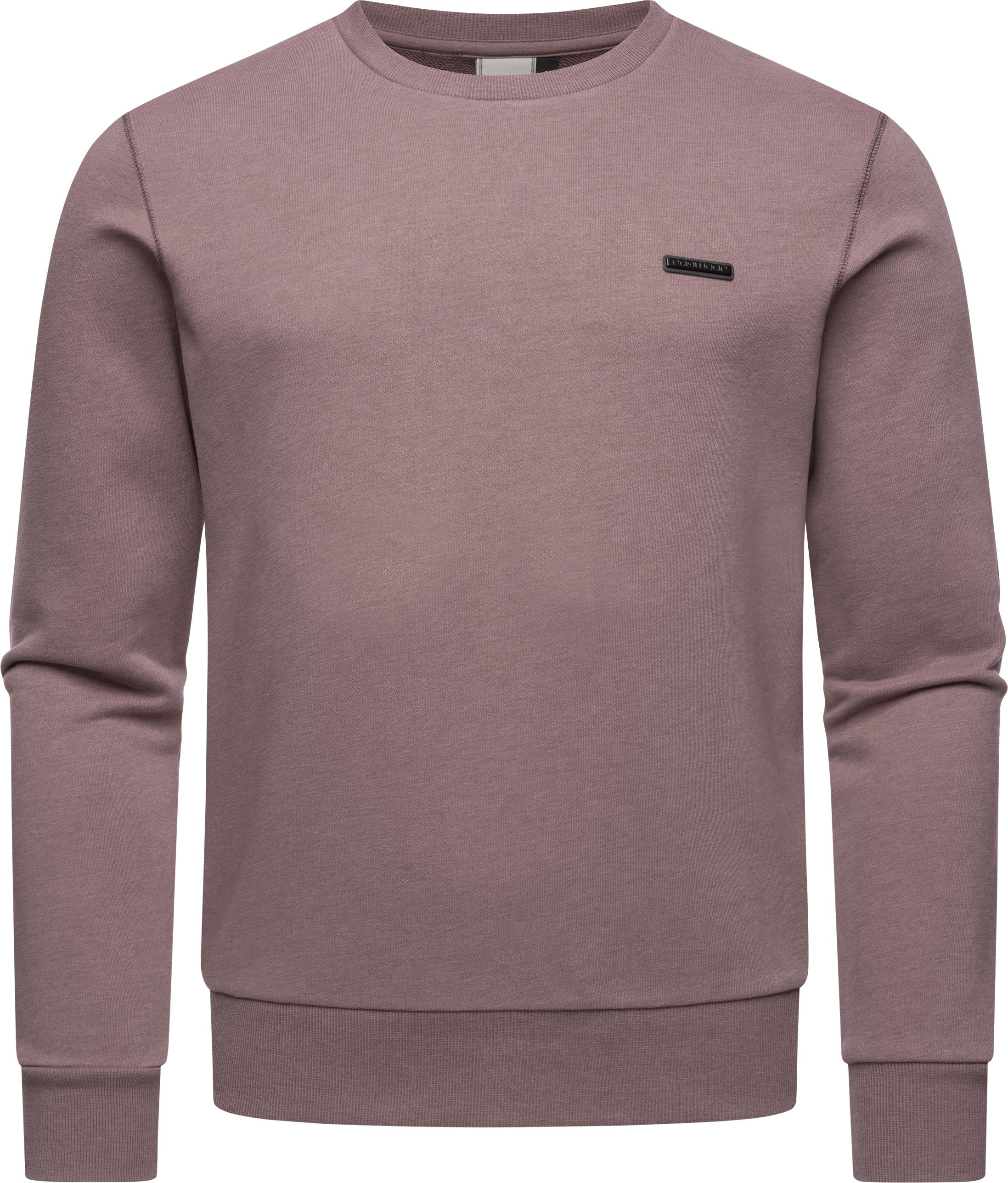 Ragwear Sweater "Indie", Cooler Basic Herren Pullover