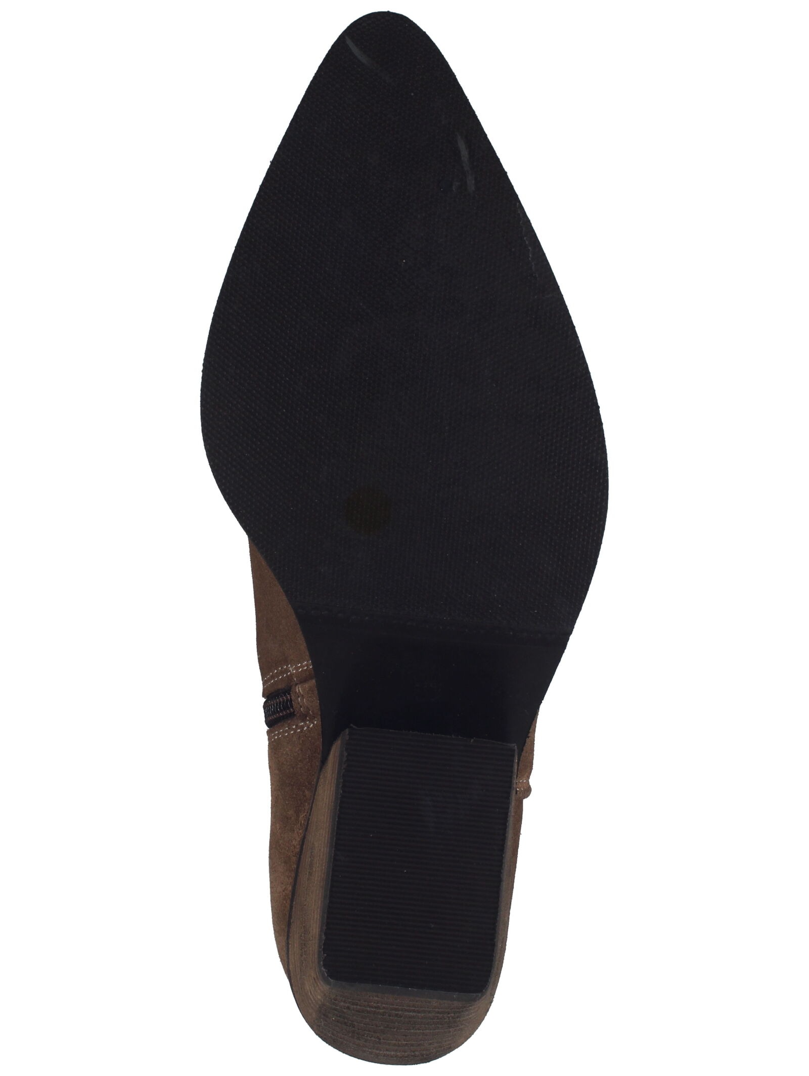 Lazamani Stiefelette »Lazamani Stiefelette Leder«