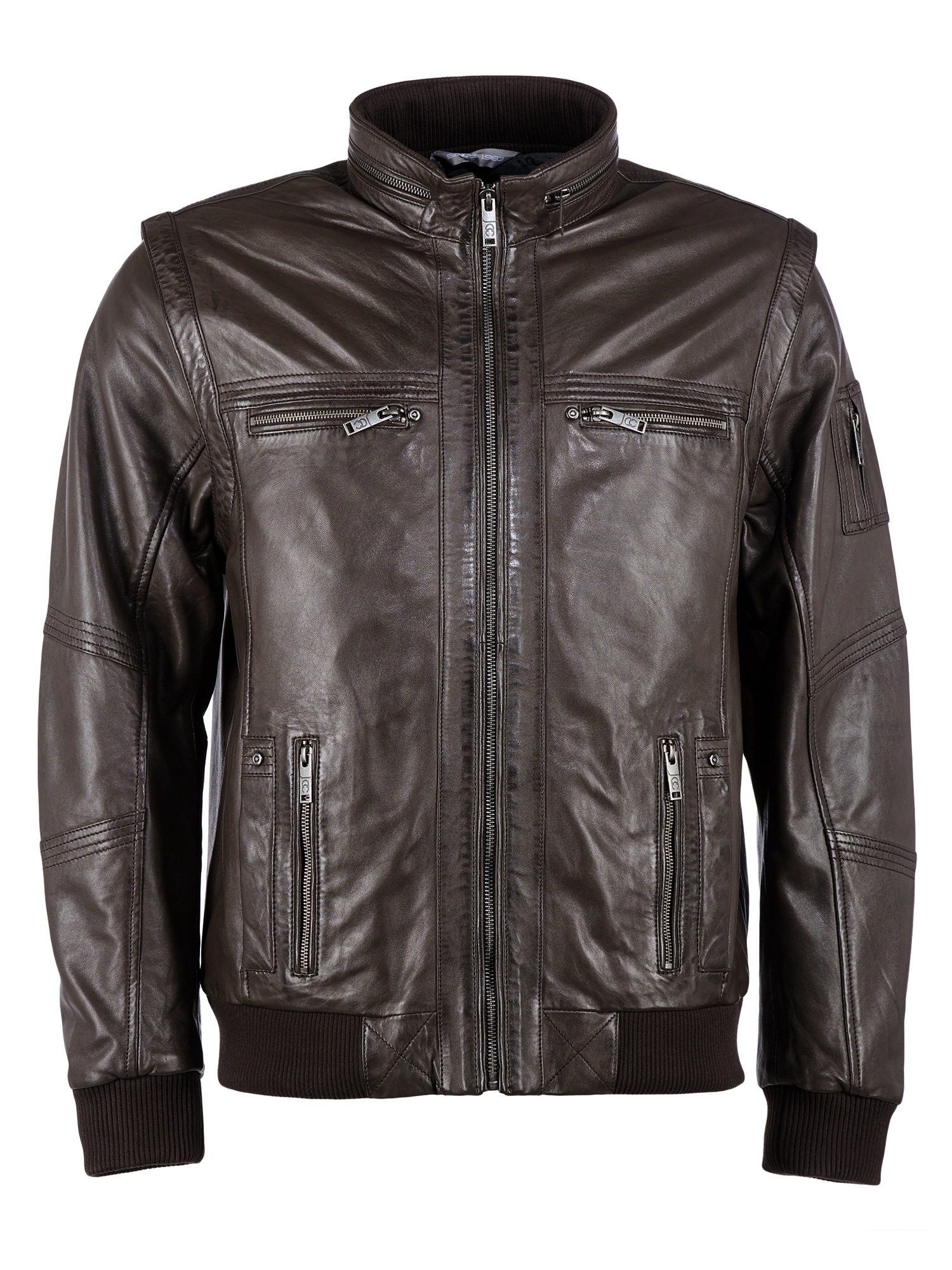 JCC Lederjacke »3102166«