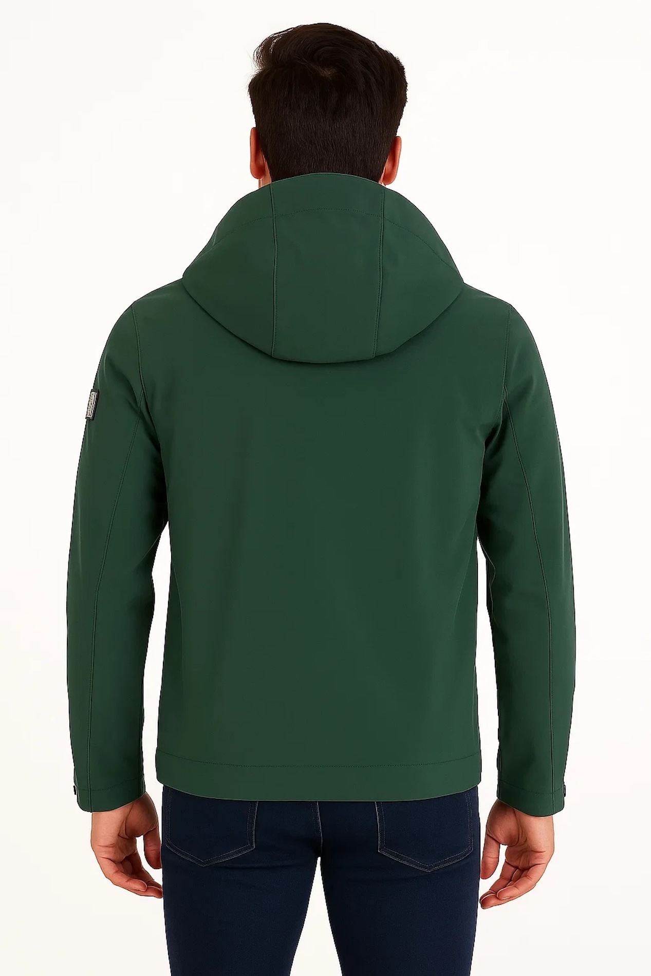 Thumbnail - LPO Funktionsjacke "Kosmo" 3 in 1 Jacke