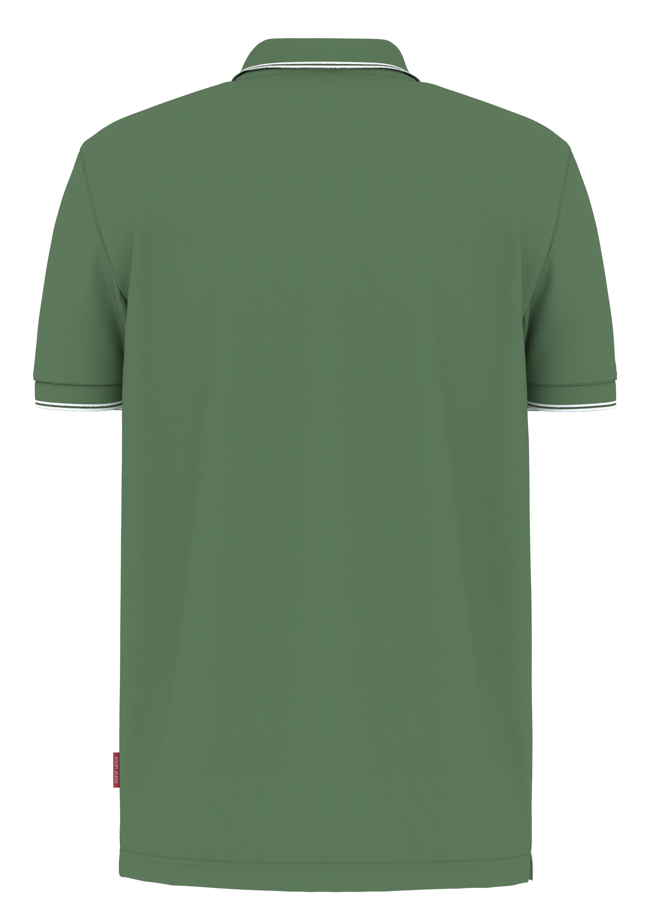 Joop Jeans Poloshirt "Agnello", mit Streifen günstig online kaufen