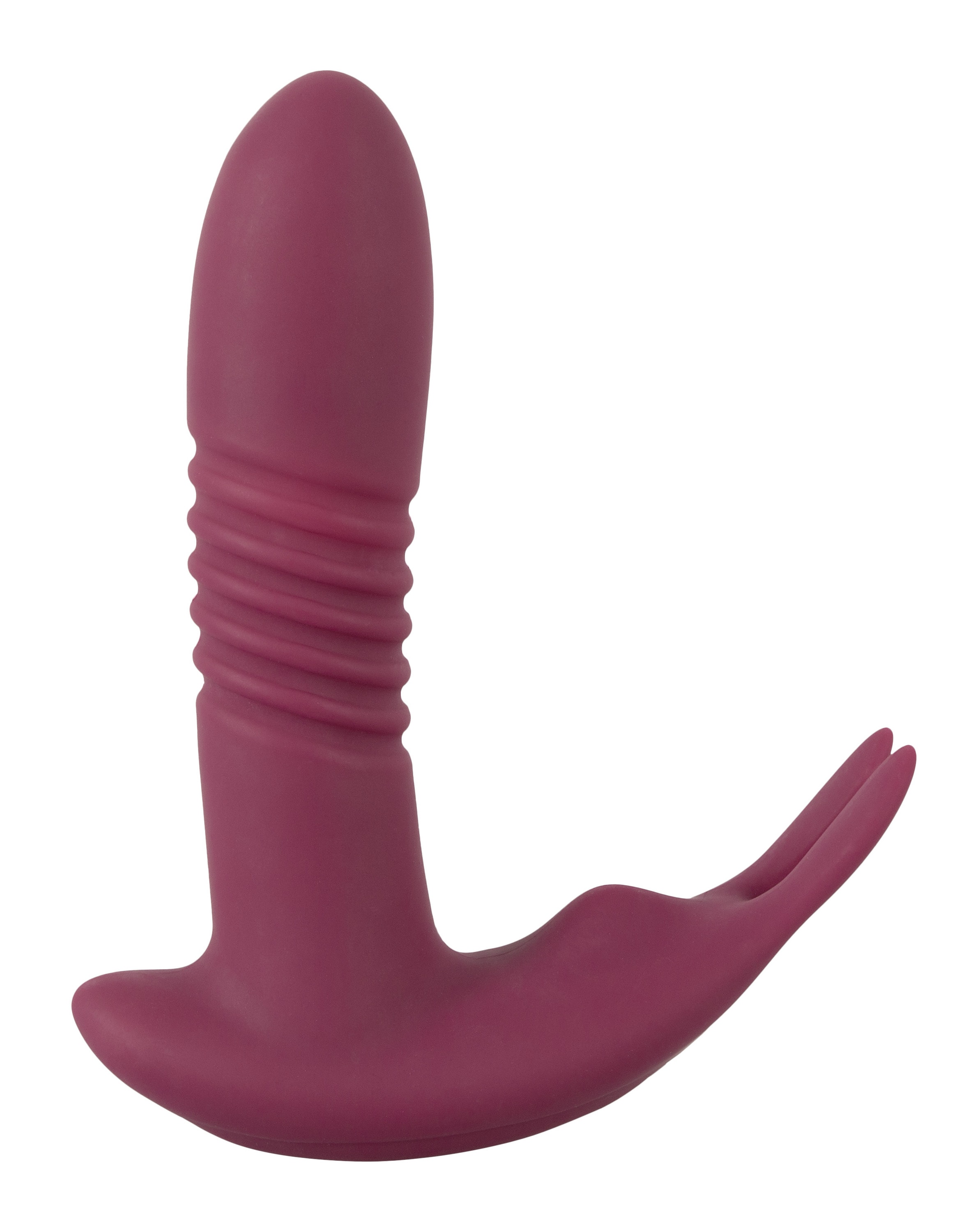 Javida Vibrator »Vibrator RC Hands-free 3 Function Vibrator«