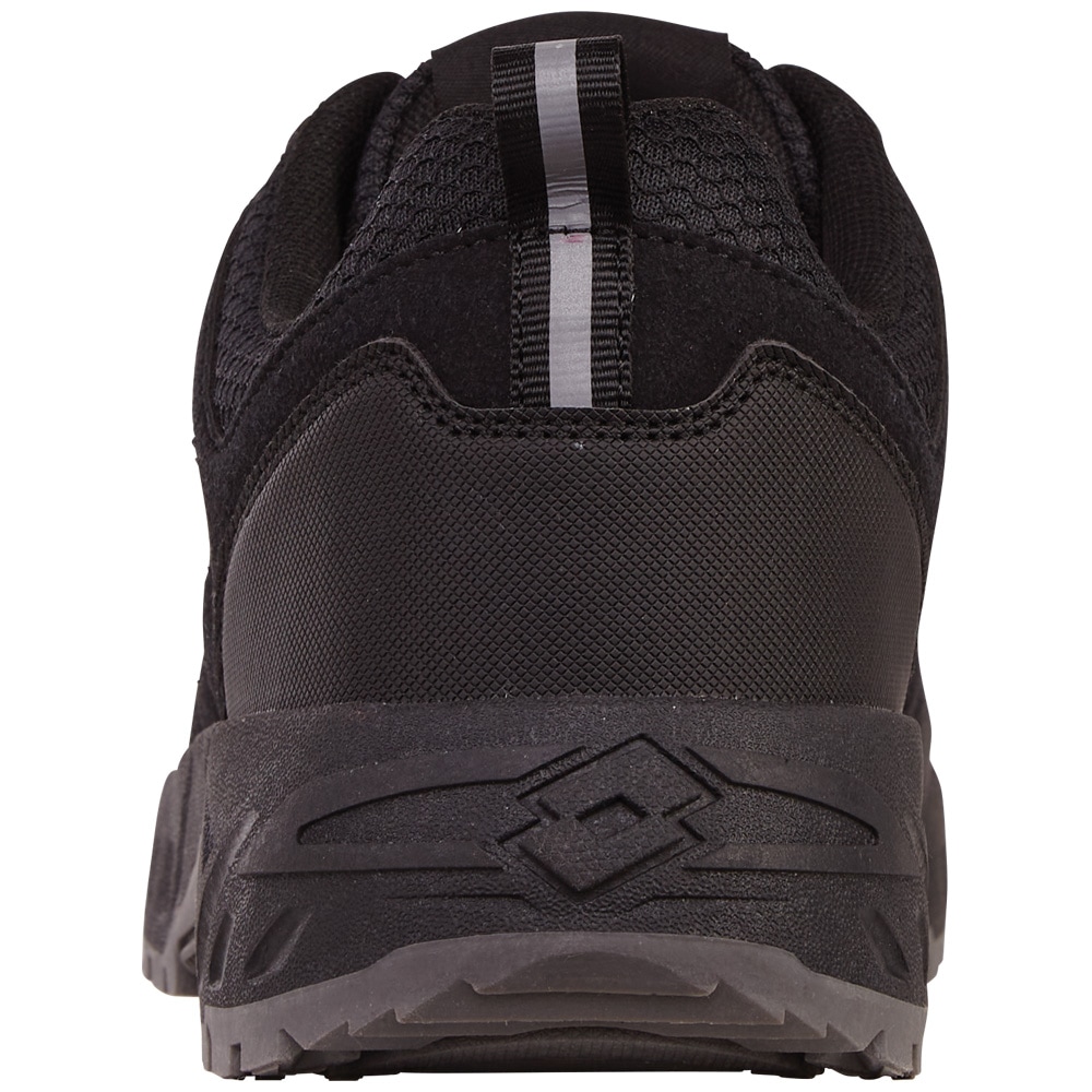 lotto Sneaker, - mit Laceloops & Metalhoos