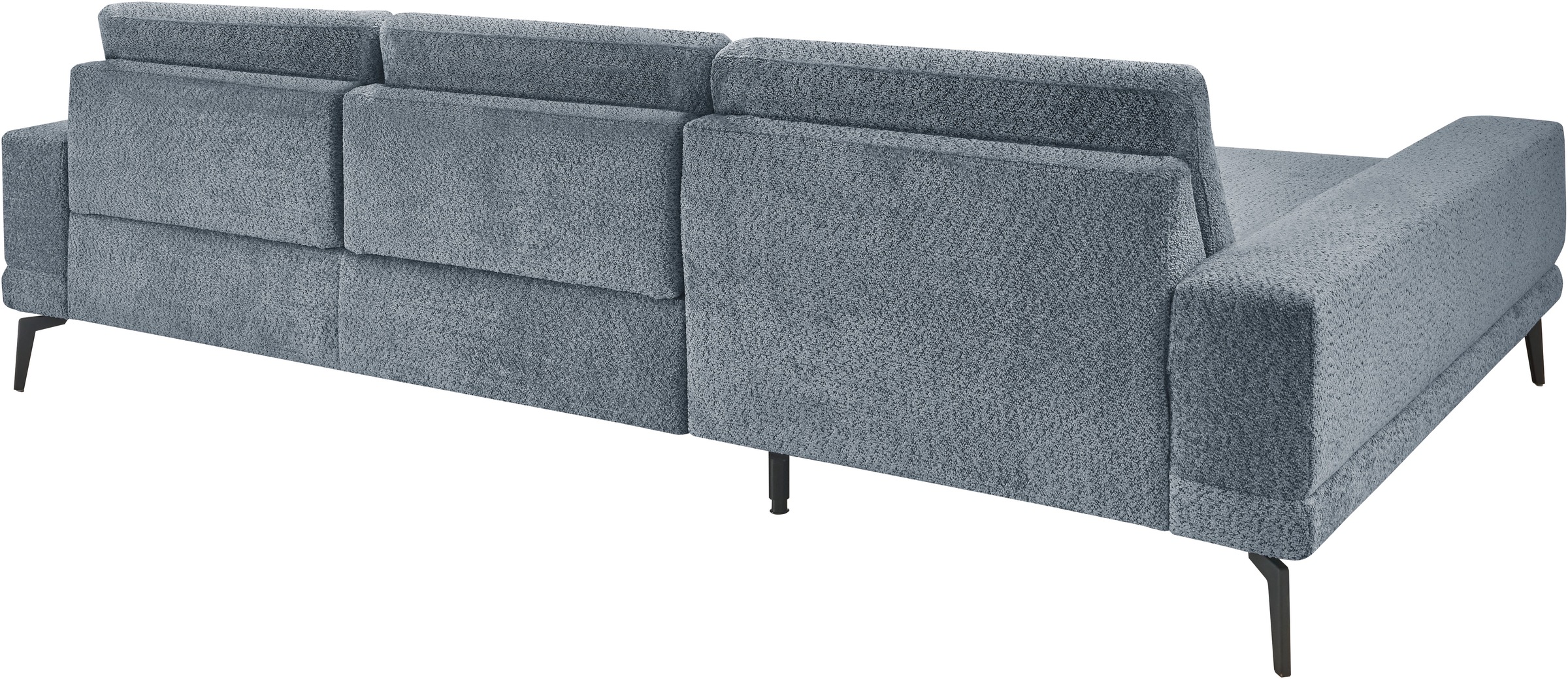 set one by Musterring Ecksofa "SO 3600 optimaler Sitzkomfort in Federkern o günstig online kaufen