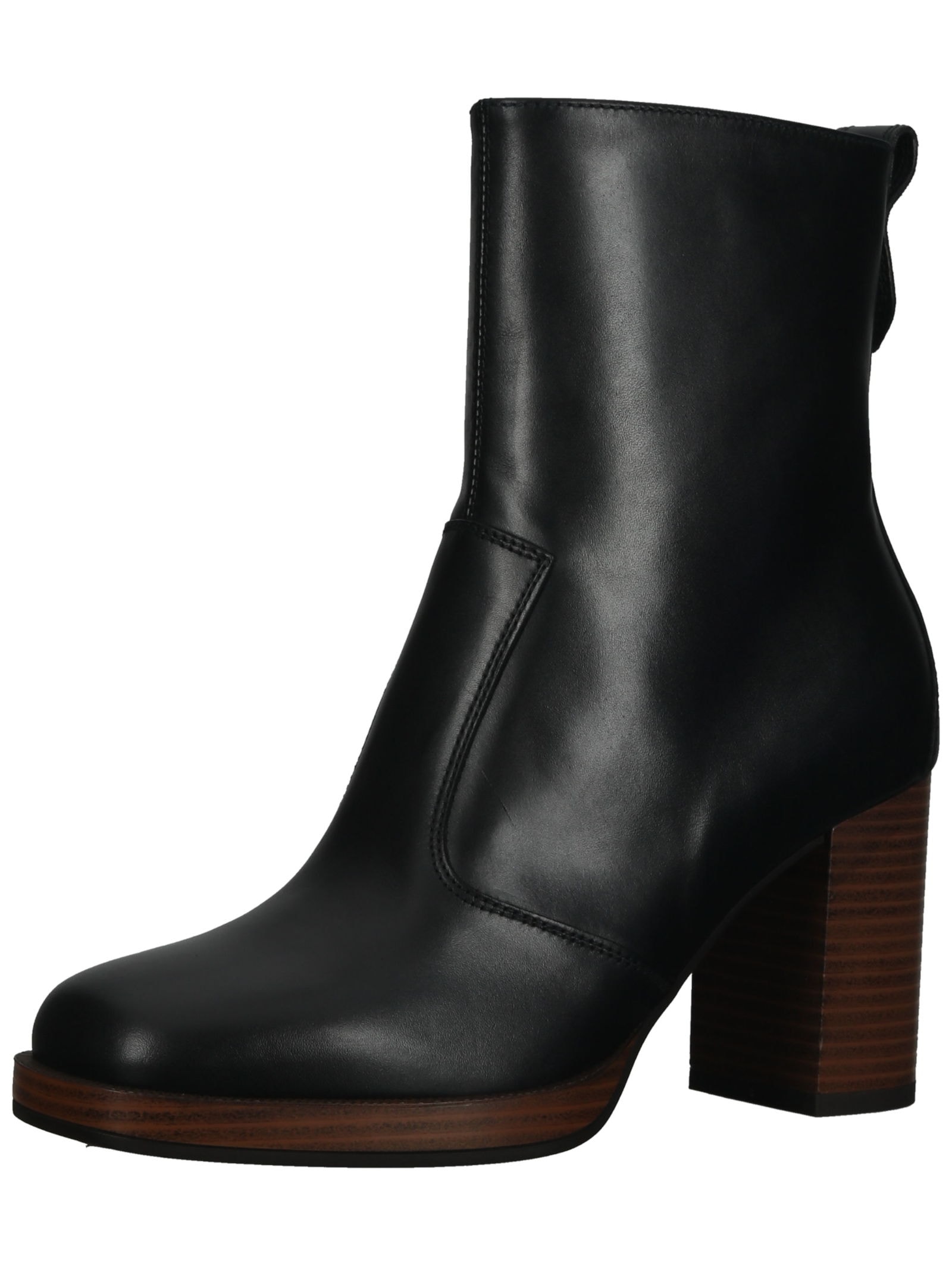 Nero Giardini Stiefelette "Nero Giardini Stiefelette Leder" günstig online kaufen