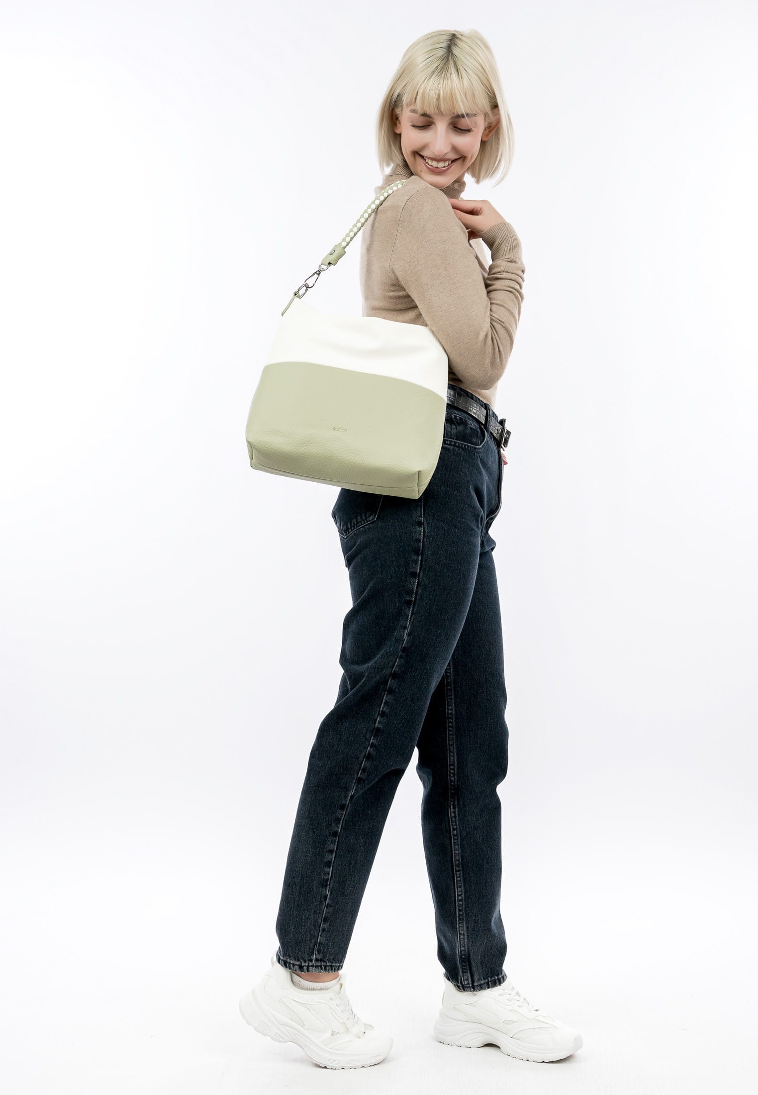 EMILY & NOAH Beuteltasche »Beutel E&N Frejus RUE 09«