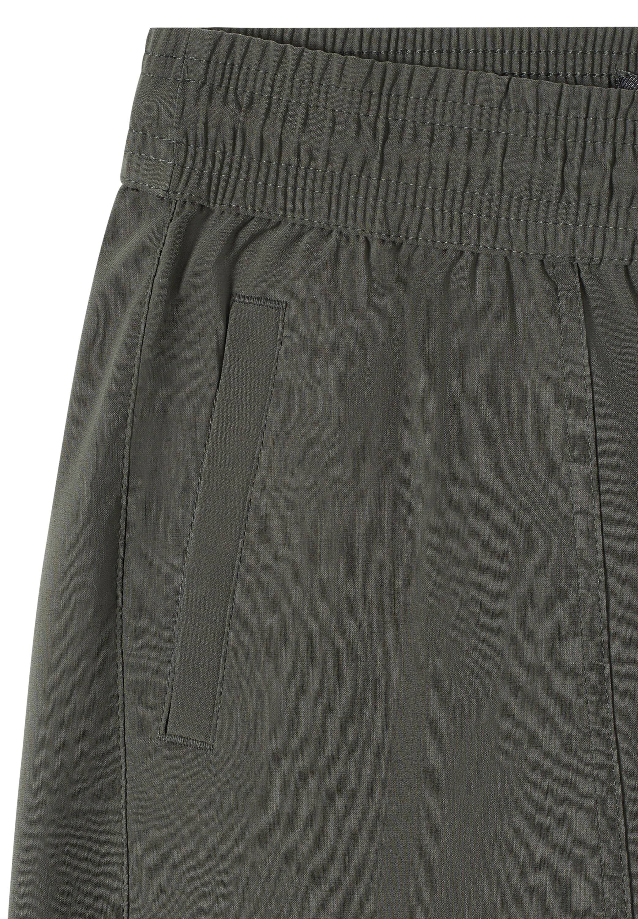 Cecil Shorts  Middle Waist