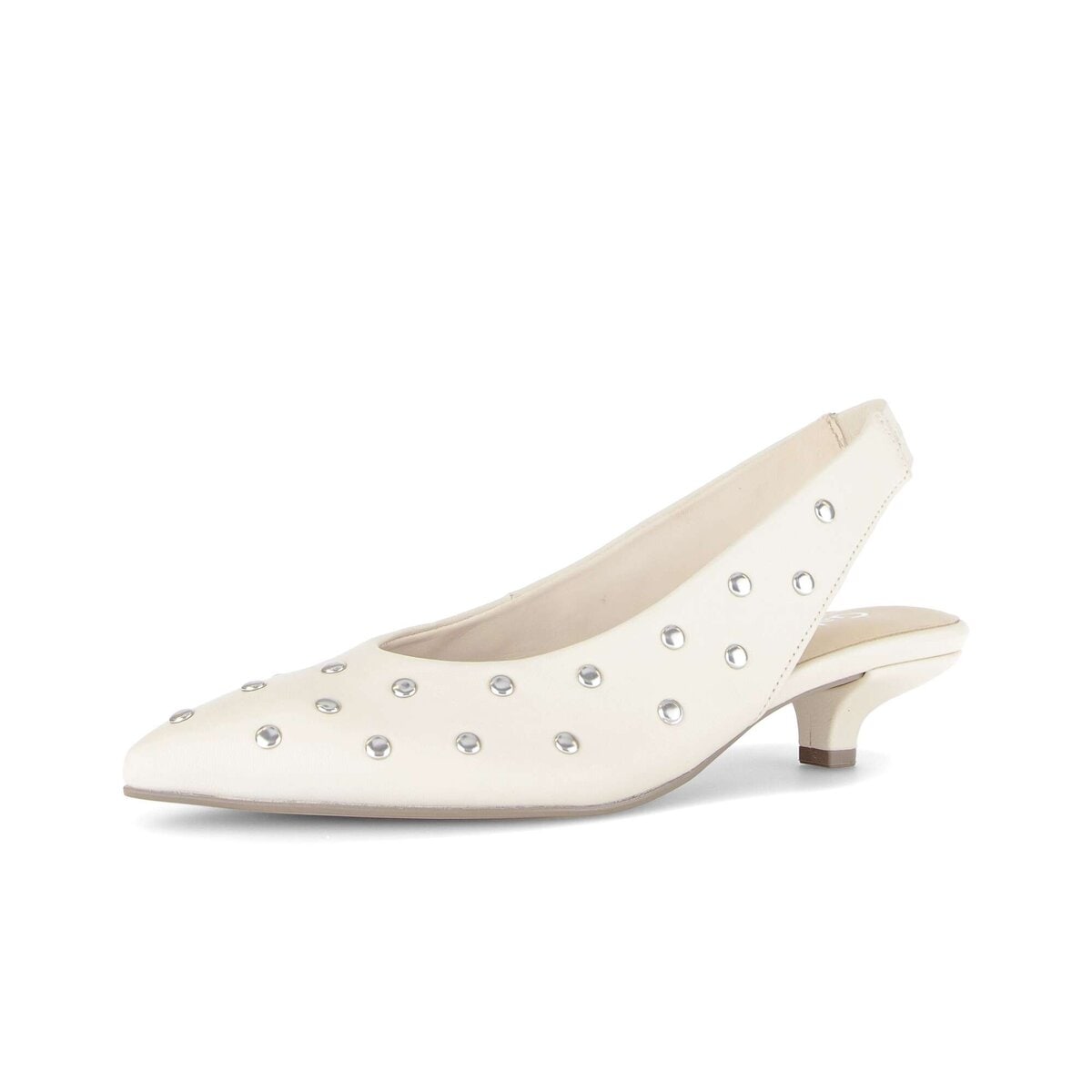 Gabor Slingpumps "Slingpumps Glattleder" günstig online kaufen