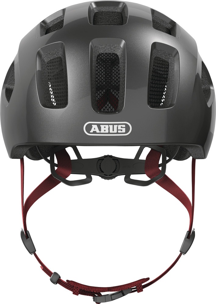 ABUS Fahrradhelm »YOUN-I 2.0«