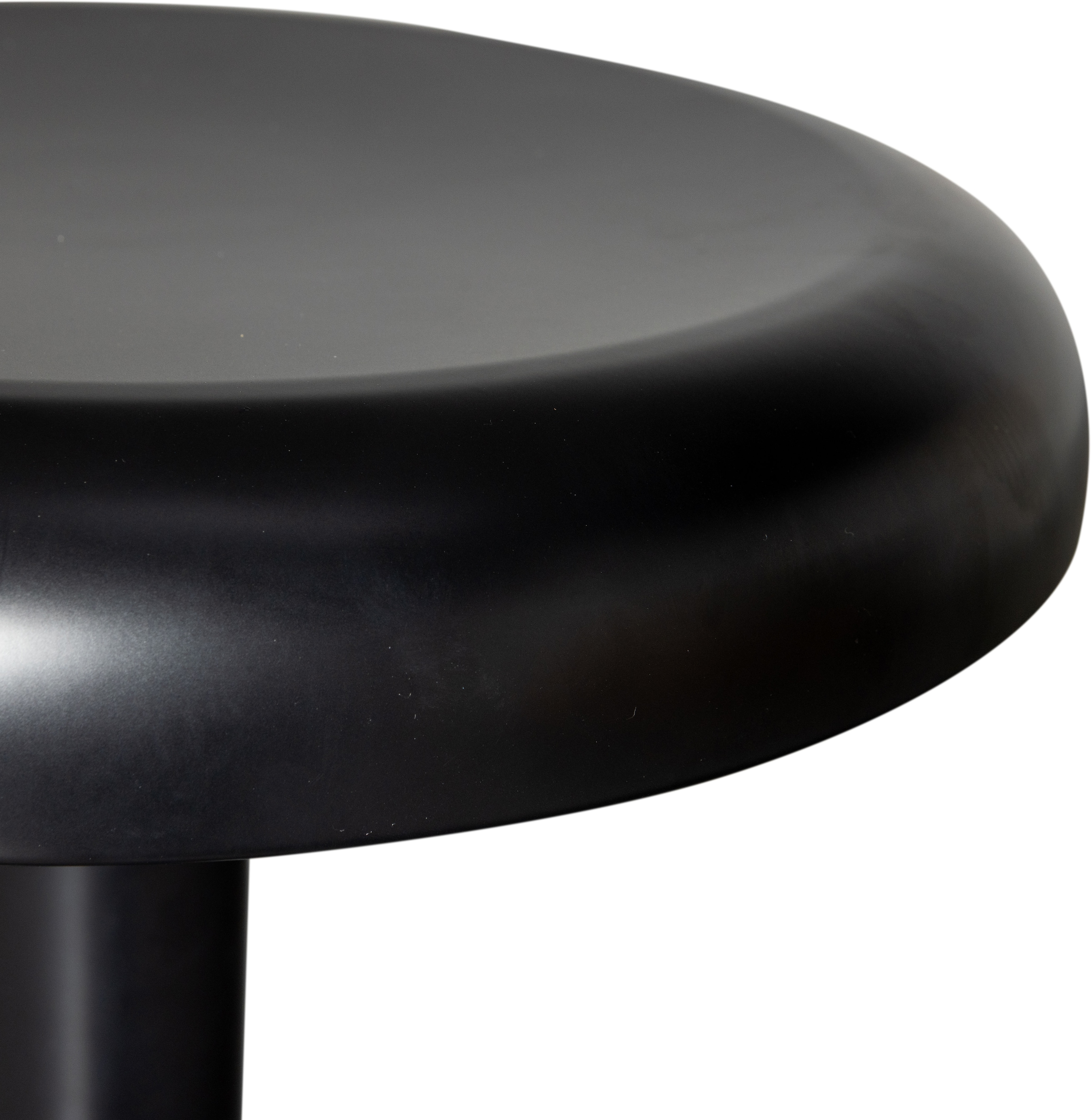 WOOOD Barhocker »Isaac«, Höhenverstellbar, Breite 39 cm