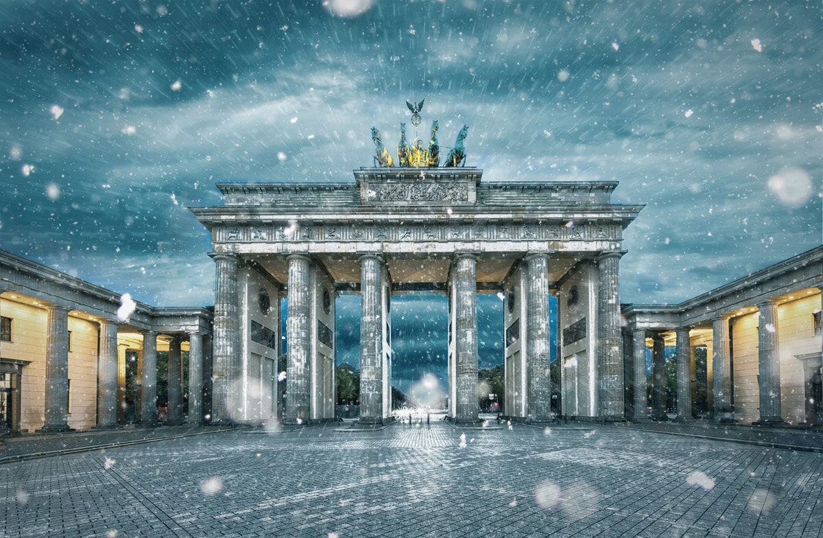 Papermoon "Berlin"